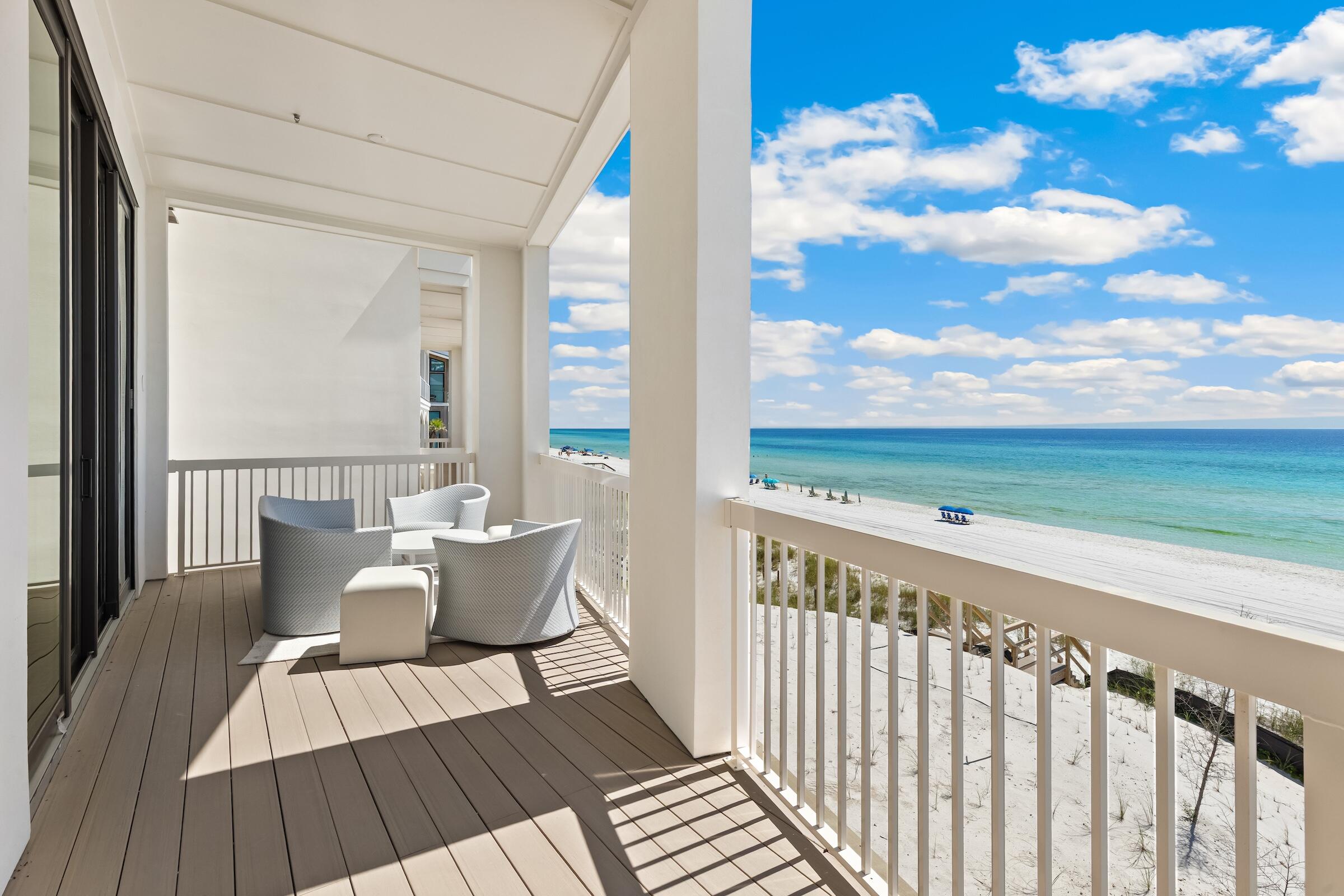 GULF TRACE - Residential