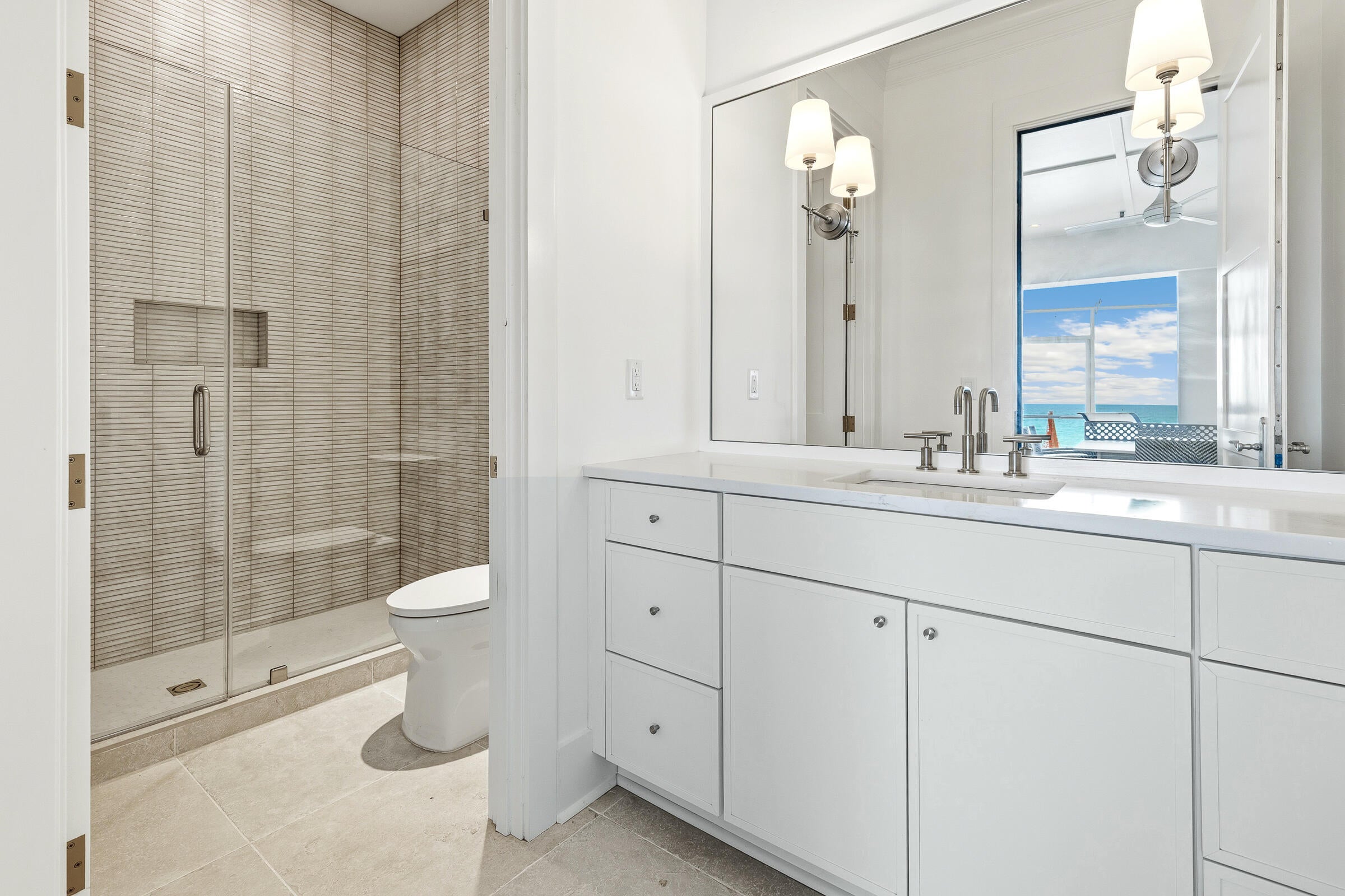GULF TRACE - Residential
