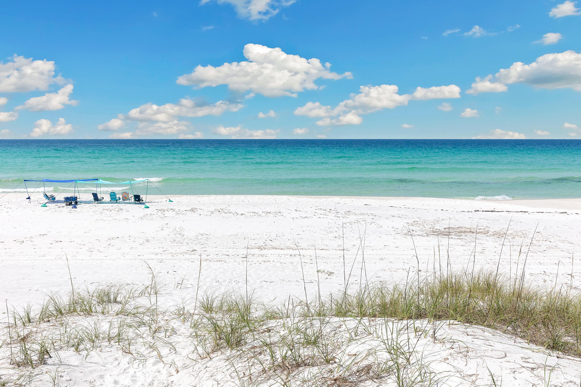 GULF TRACE - Residential