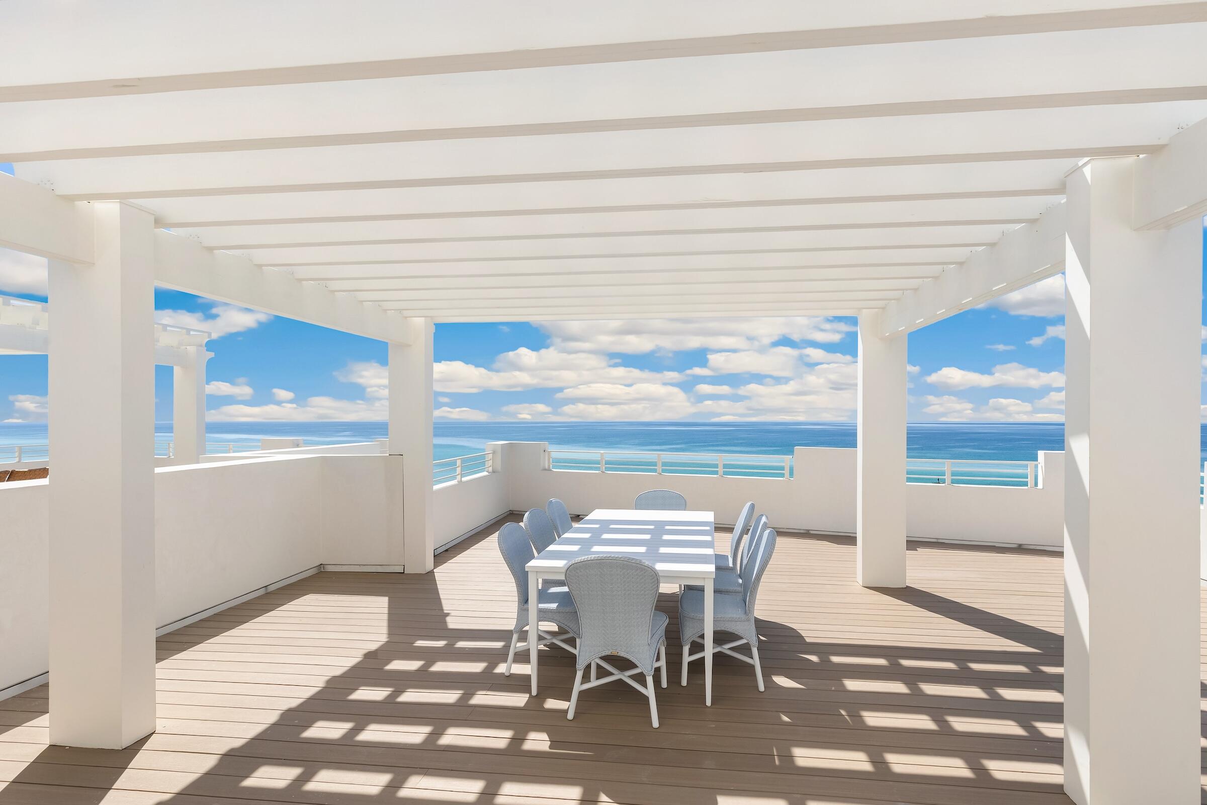 GULF TRACE - Residential