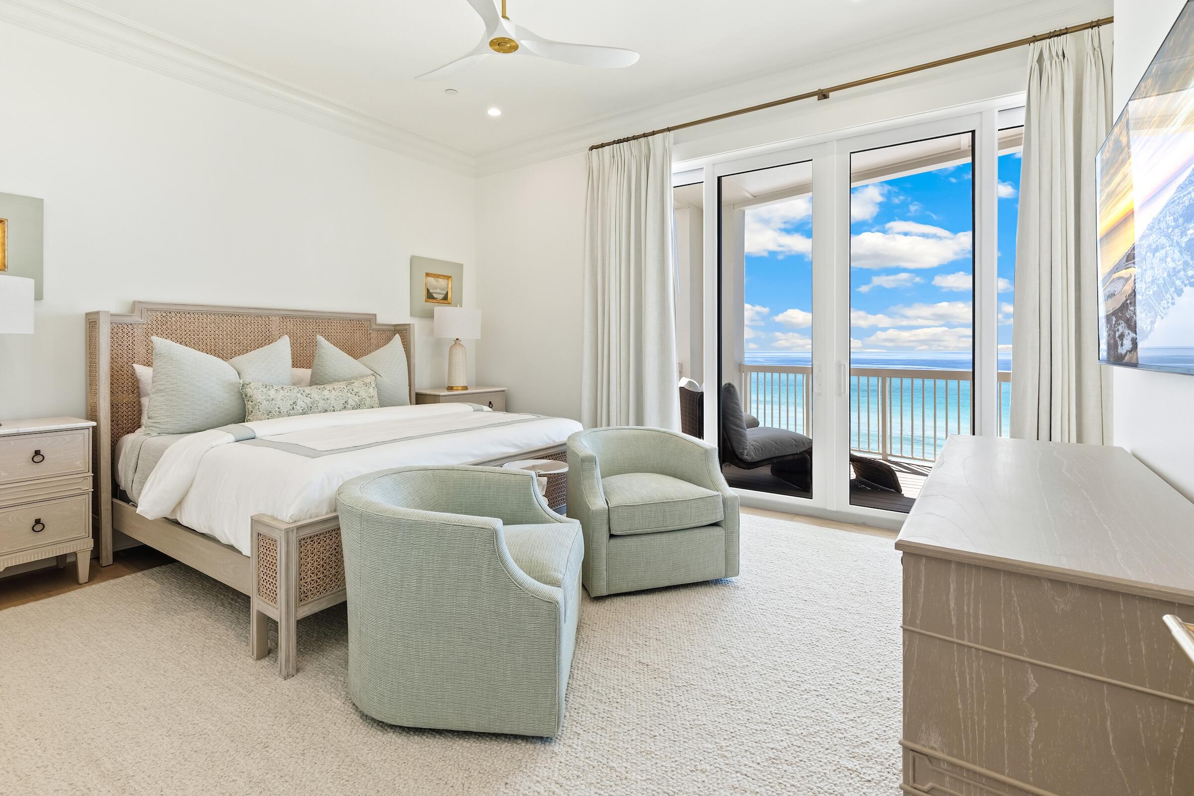 GULF TRACE - Residential