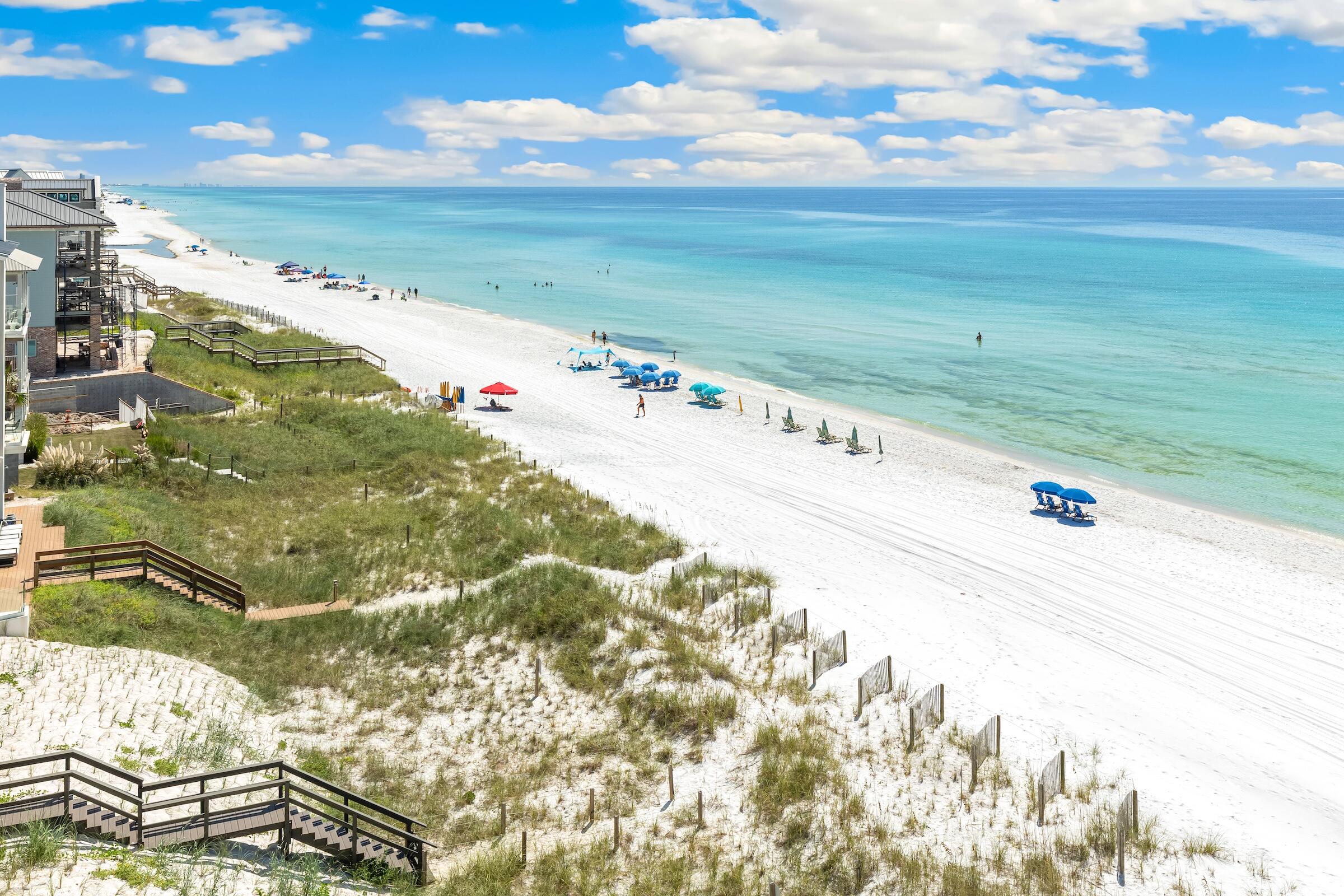 GULF TRACE - Residential