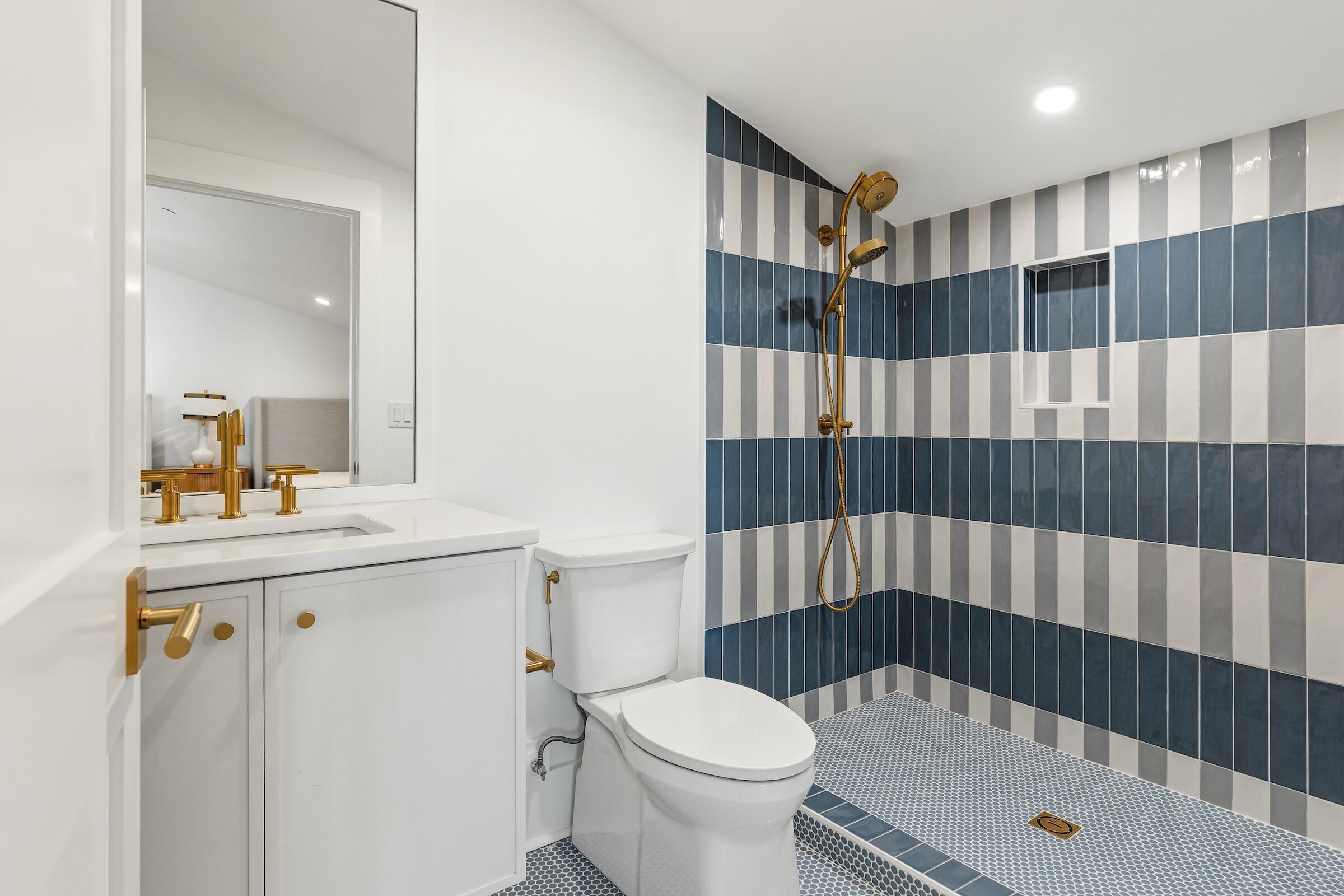 GULF TRACE - Residential