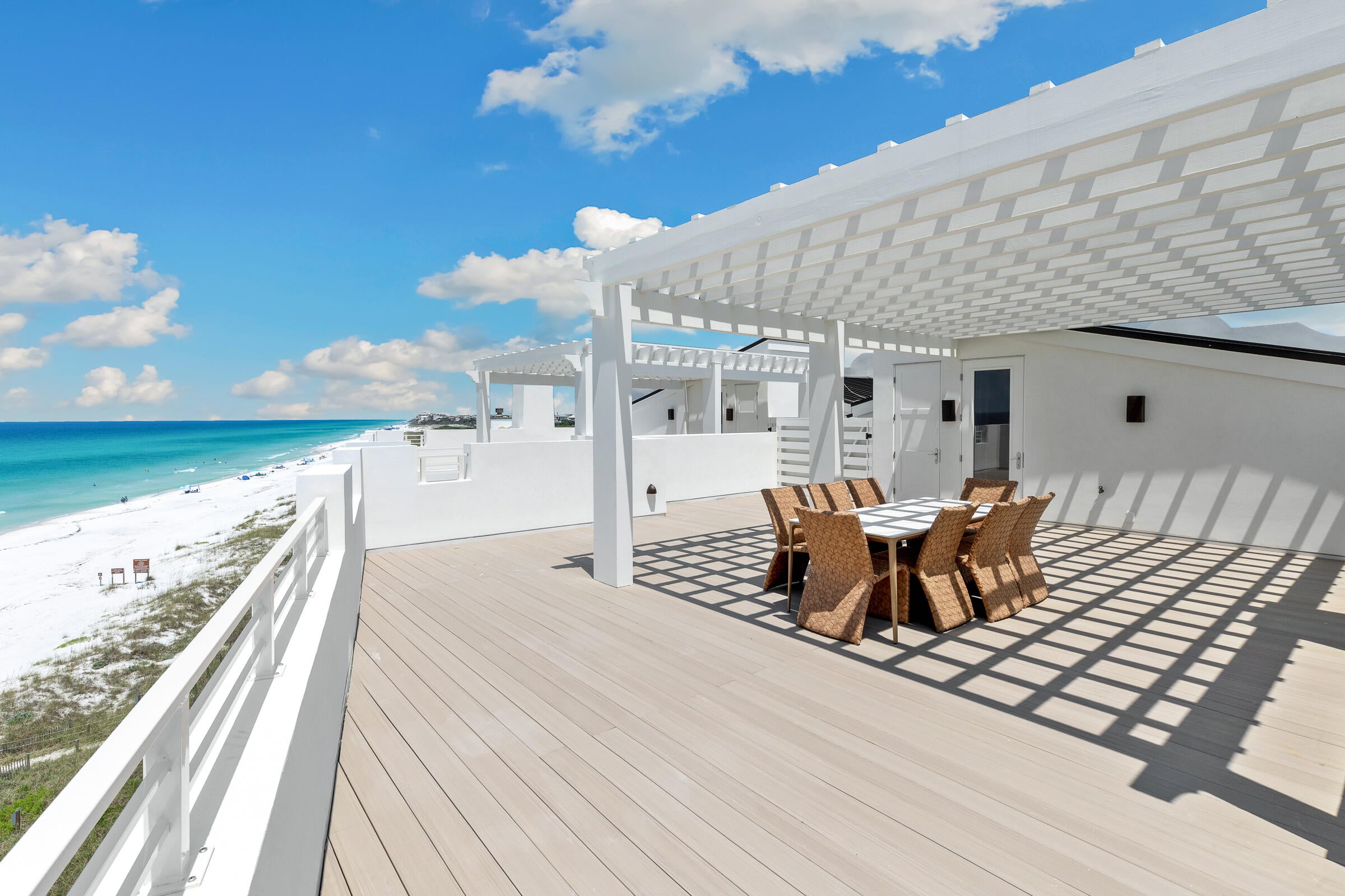 GULF TRACE - Residential