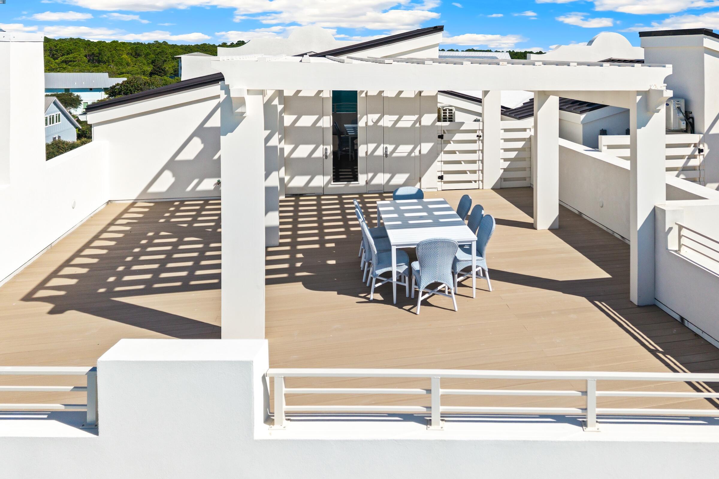 GULF TRACE - Residential