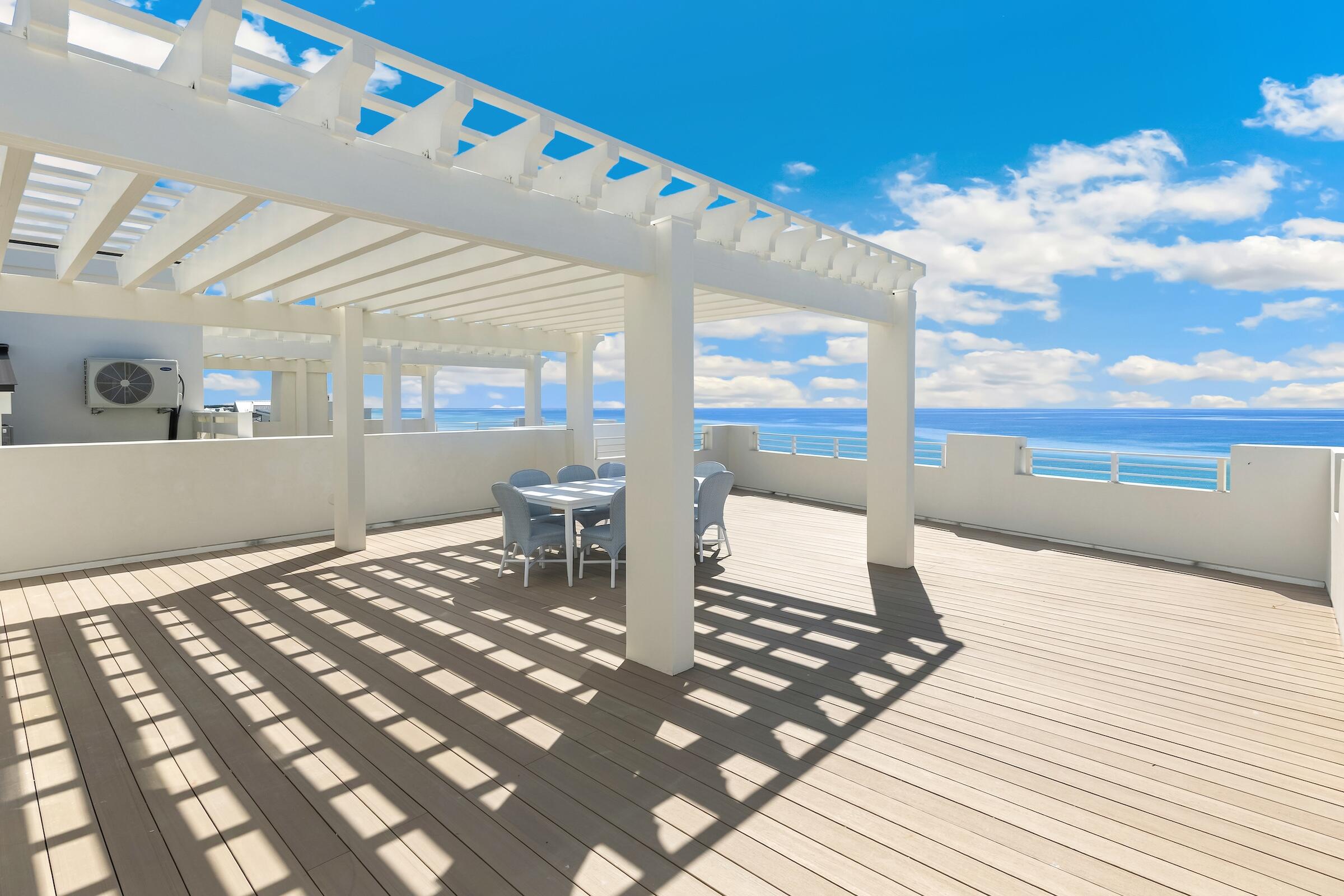 GULF TRACE - Residential