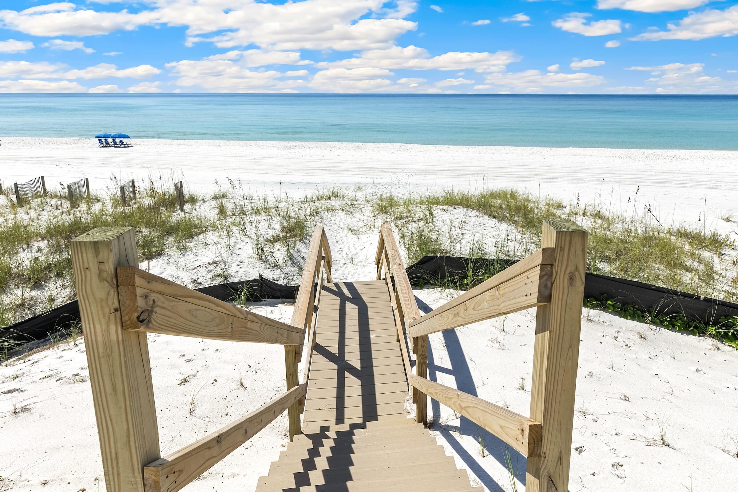 GULF TRACE - Residential