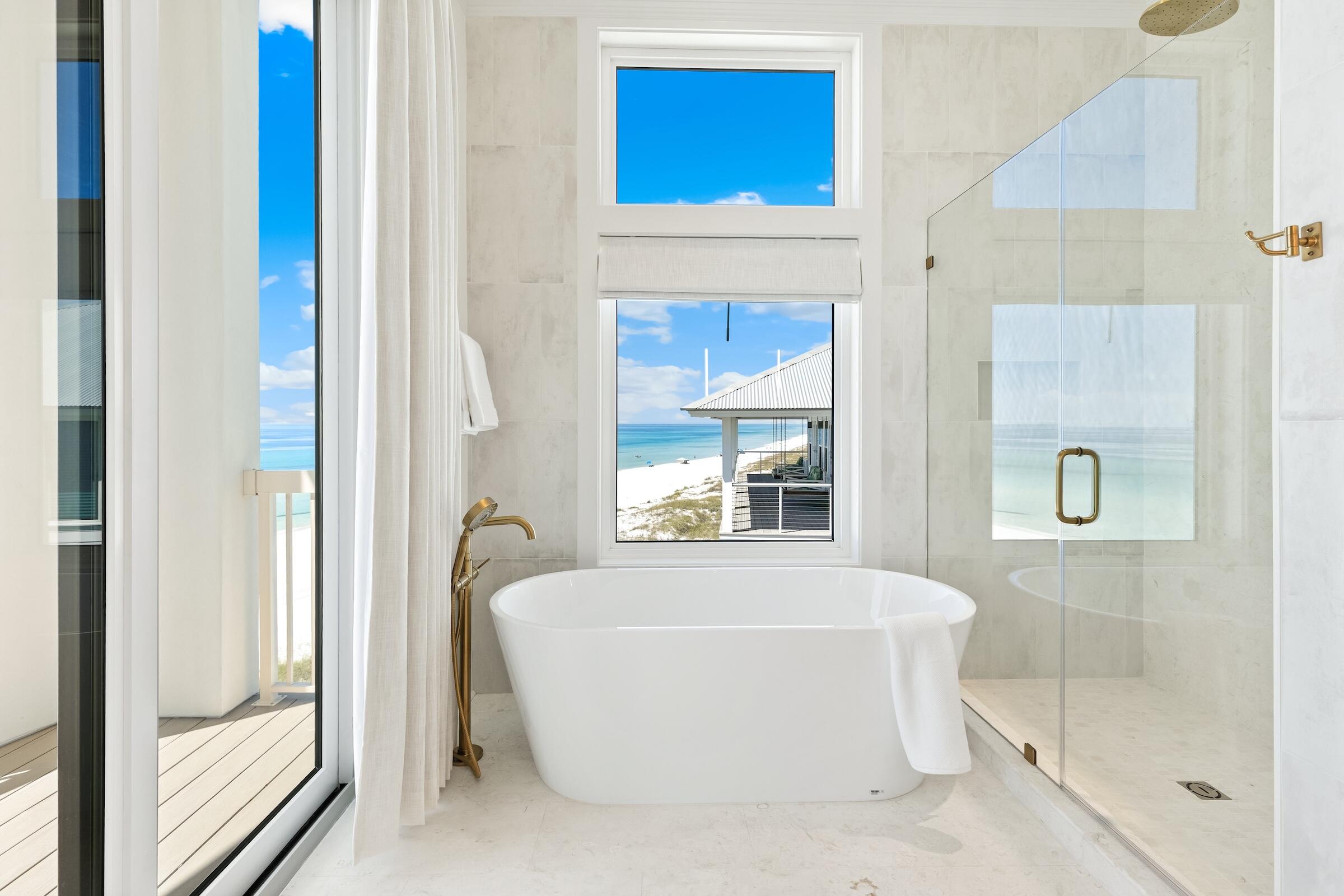 GULF TRACE - Residential