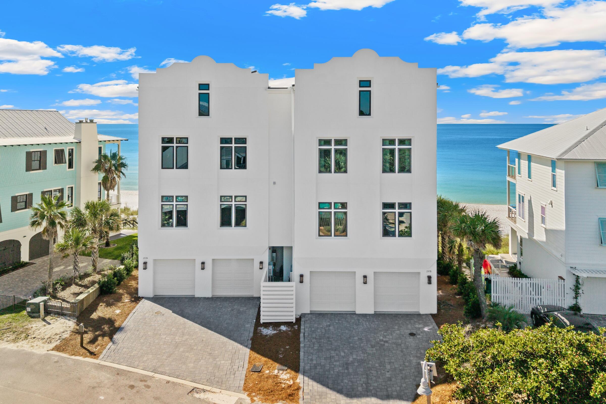 GULF TRACE - Residential