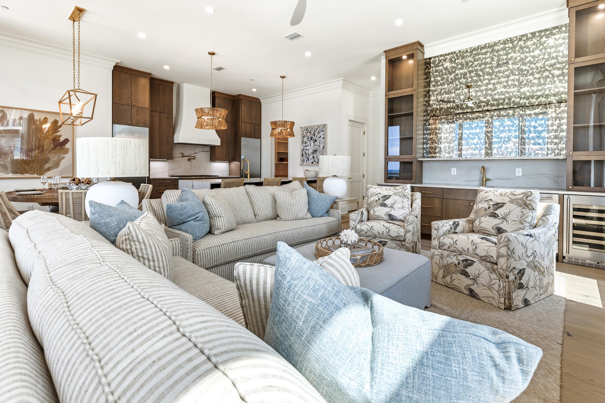 GULF TRACE - Residential