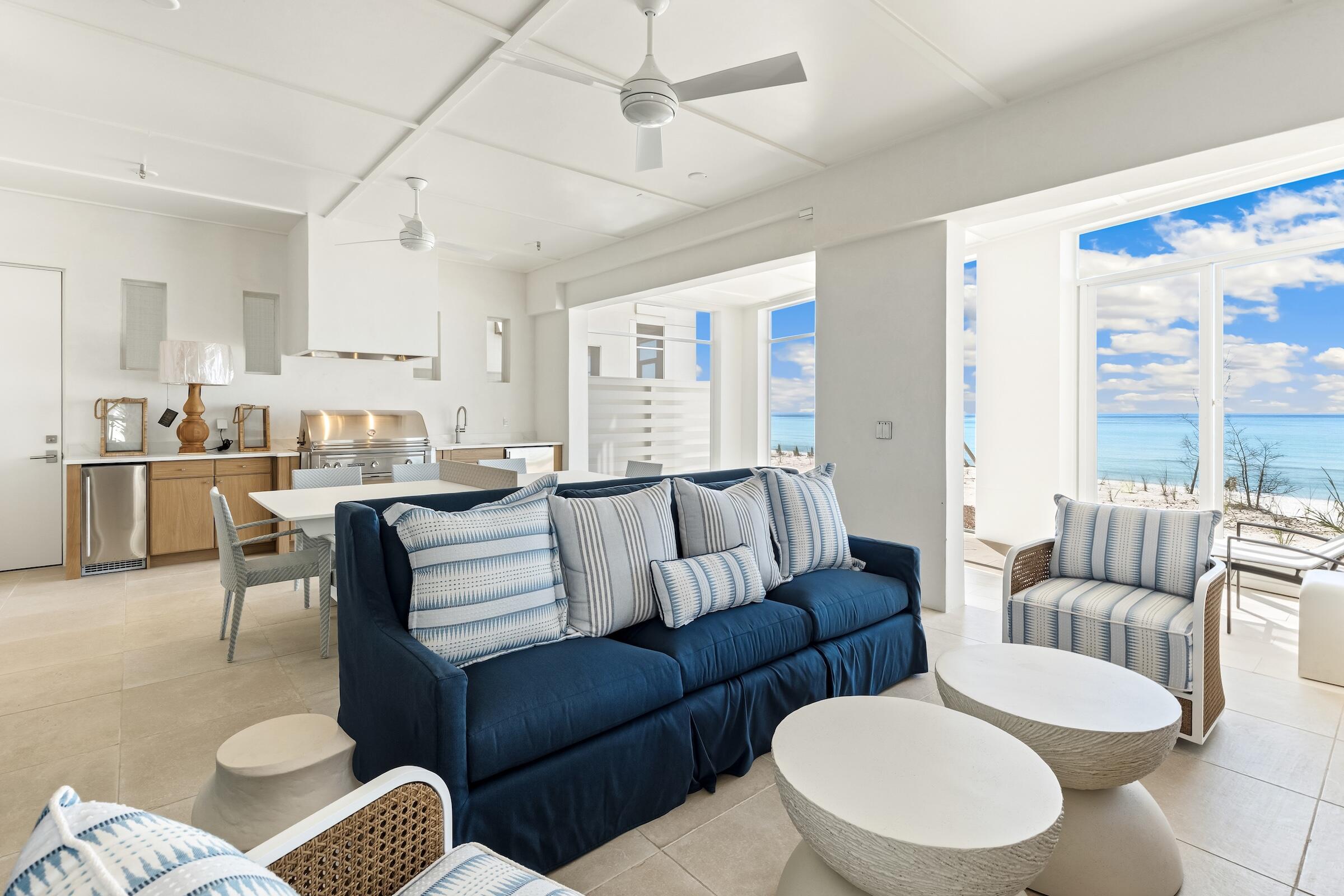 GULF TRACE - Residential