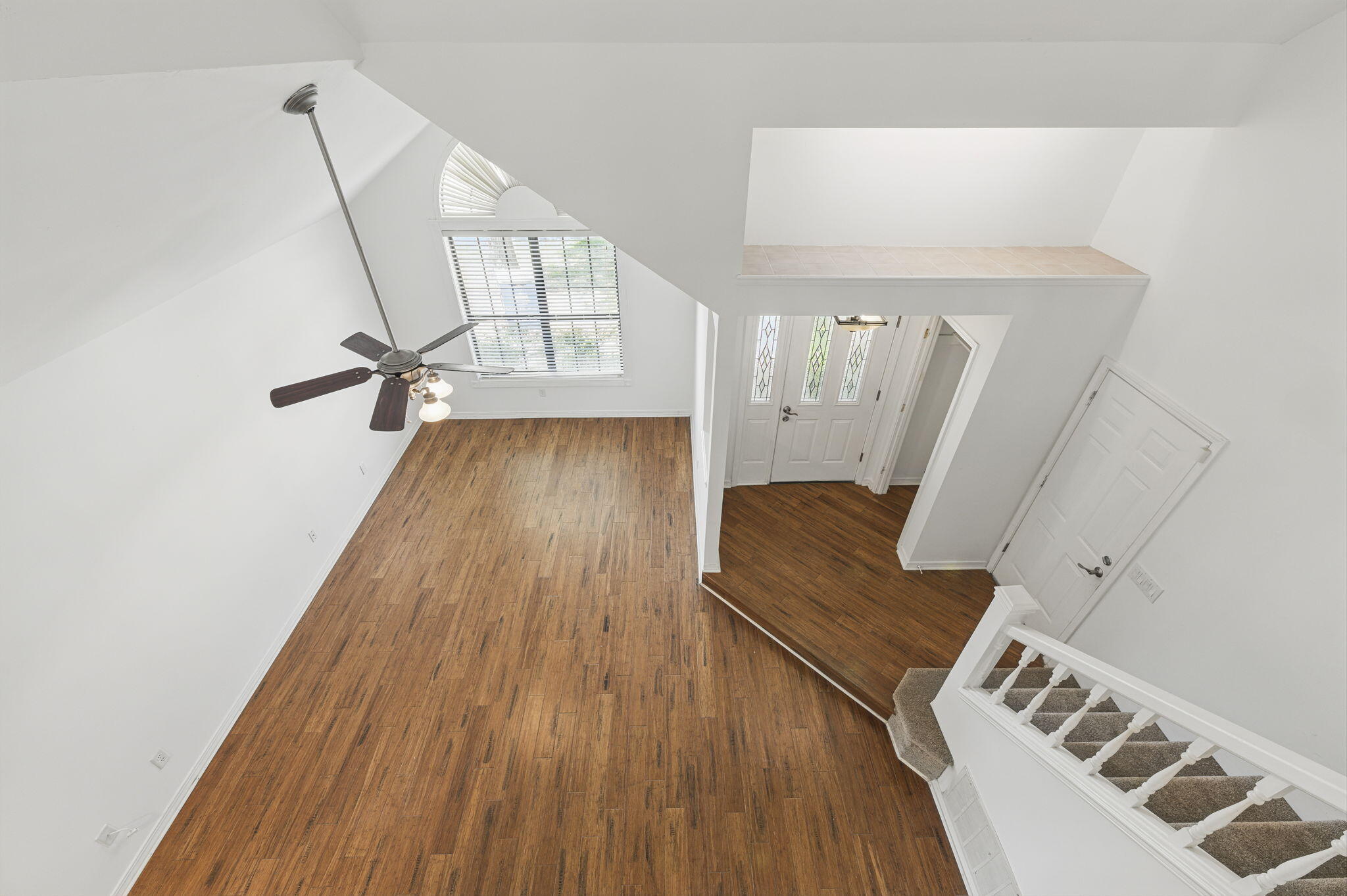 CROSSWINDS - Residential