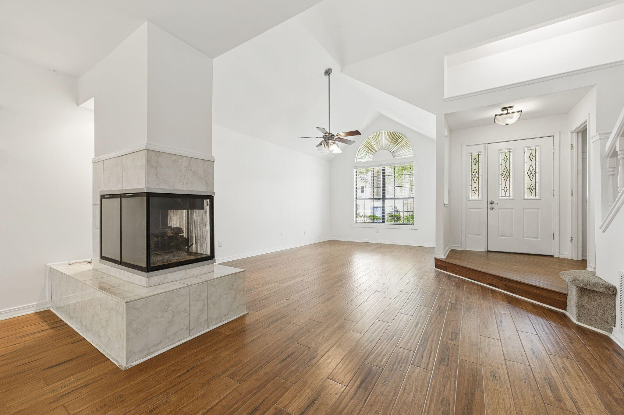 North Fort Walton Beach's most move-in-ready value in Crosswinds Landing -- built for military families relocating to the area. At 2,130 SF, 1405 Ariel Lane is the largest detached home currently active in the subdivision, just 10 minutes from Eglin AFB's main gate, 18 from Hurlburt Field, and moments from Fort Walton Beach Medical Center -- an ideal address whether you're reporting for duty, reporting to work, or supporting someone who is. 3BR/2.5BA, first-floor master suite, cathedral and vaulted ceilings, skylights, gas fireplace, and a layout that lives larger than its footprint. Every major system already addressed, so there's nothing to inherit and nothing to negotiate around: new water heater (2026), HVAC inspected this year and confirmed fully operational (13 yrs, both units), roof 2022, epoxy-coated garage floor, new refrigerator and range. All WDO items from the original inspection fully repaired. New carpet, fenced backyard, quiet cul-de-sac lot. VA, FHA, and Conventional financing all welcome -- 100% financing available for qualified VA buyers, meaning no down payment required to move in on a PCS timeline. Vacant and easy to show on short notice. North Fort Walton Beach doesn't get much better positioned than this. 1405 Ariel Lane sits in Crosswinds Landing, a quiet cul-de-sac neighborhood just 10 minutes from Eglin AFB's main gate and 18 from Hurlburt Field -- with downtown Fort Walton Beach, the bridge to Okaloosa Island, and the beaches themselves all within easy reach. If you're PCSing into the area, this is the corridor you want to land in.

Here's the real story: a prior buyer walked away after an inspection report. Instead of negotiating around it, the sellers simply fixed it -- every item. Then they kept going. A new roof in 2022. A brand-new water heater. The HVAC system, though 13 years old, was inspected this year and confirmed fully operational -- no surprises waiting for the next owner. A new refrigerator and range. An epoxy-coated garage floor. New carpet through the main living areas. Ready now, with no deferred maintenance to inherit.

At 2,130 square feet, this is the largest move-in-ready detached home currently available in Crosswinds Landing -- three bedrooms, two and a half baths, a first-floor master suite, and cathedral and vaulted ceilings that open the space up well beyond its square footage. Skylights, a gas fireplace, a fenced backyard, and an attached garage round out a home built for easy, comfortable living on a quiet cul-de-sac lot.

VA, FHA, and Conventional financing are all welcome. Location, condition, and value all line up here -- come see it before someone else does.