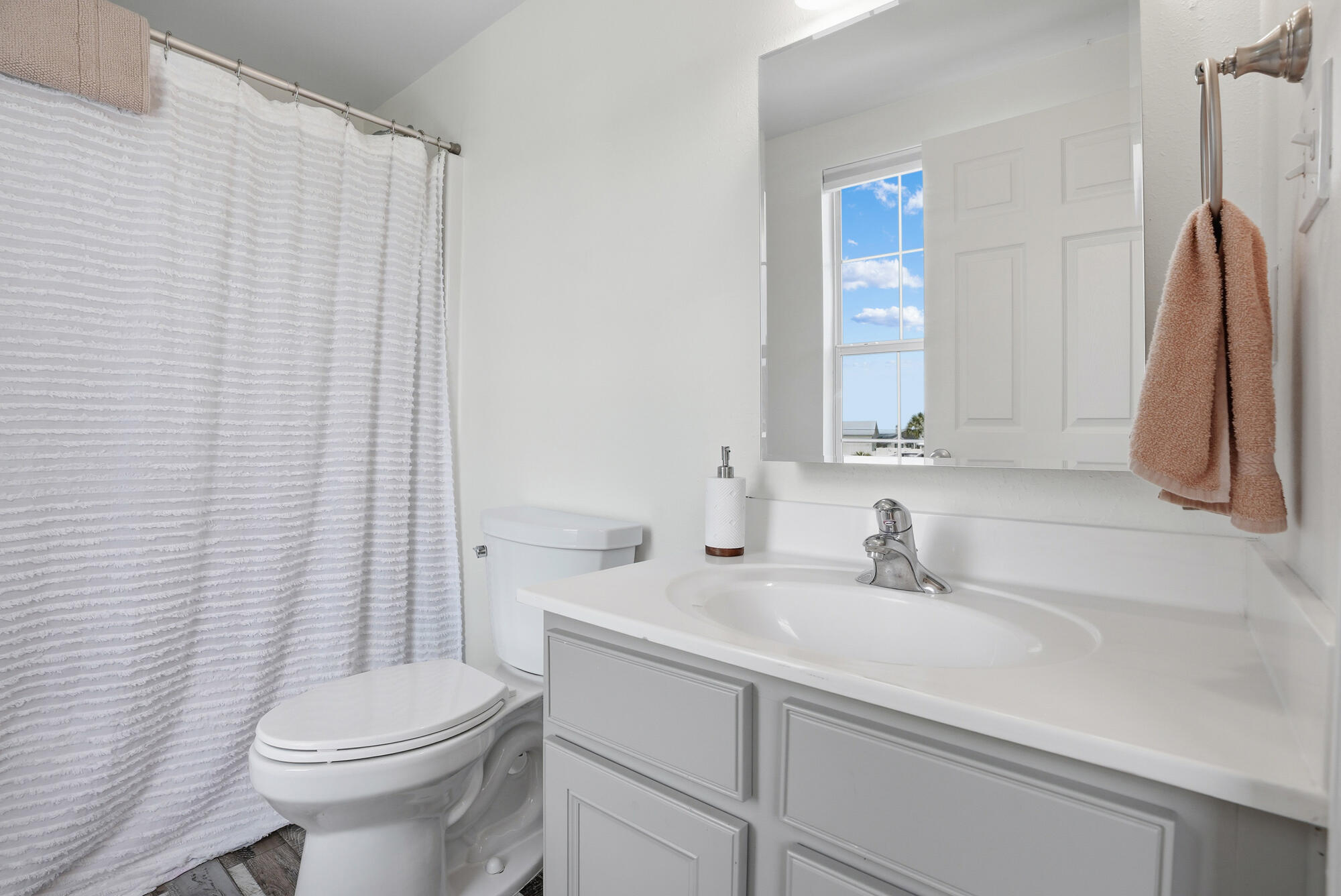 OLDE FLORIDA LAKES - Residential