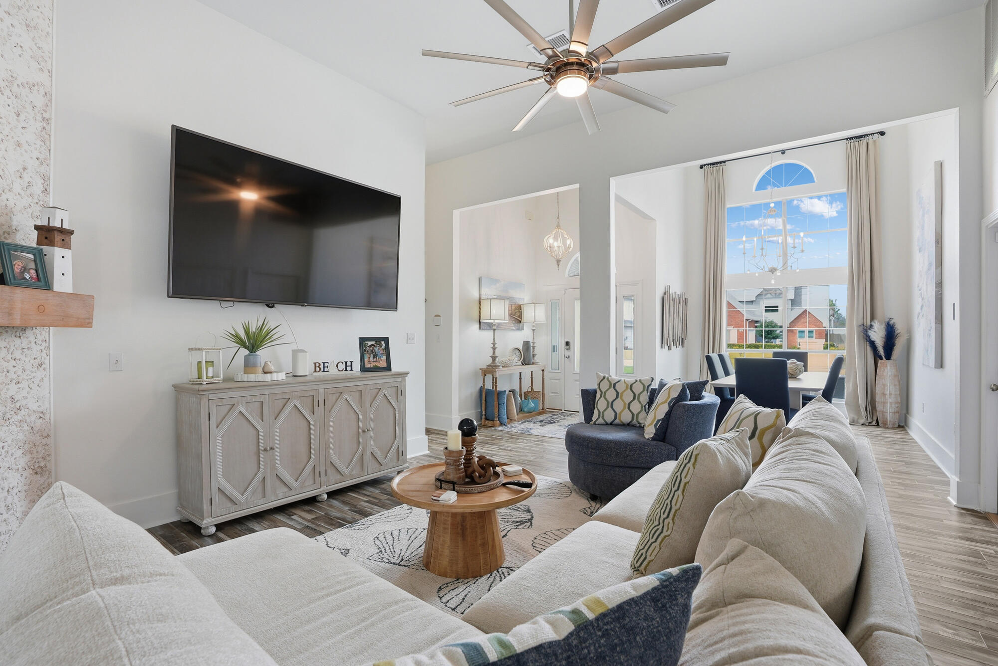 OLDE FLORIDA LAKES - Residential