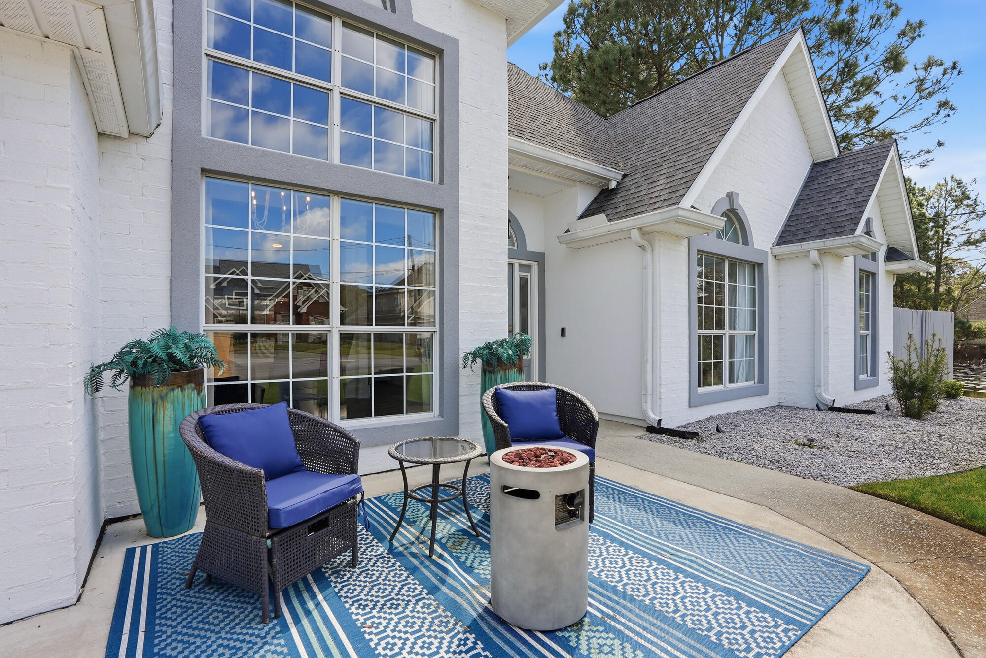 OLDE FLORIDA LAKES - Residential
