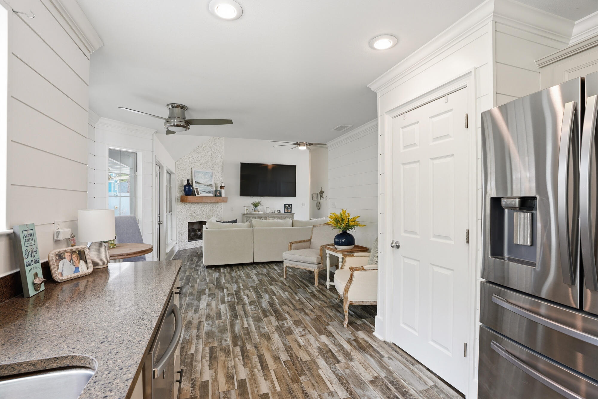 OLDE FLORIDA LAKES - Residential