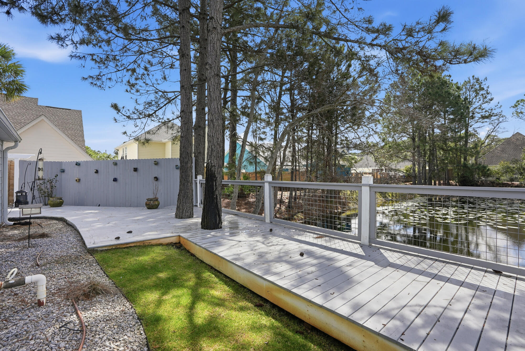 OLDE FLORIDA LAKES - Residential