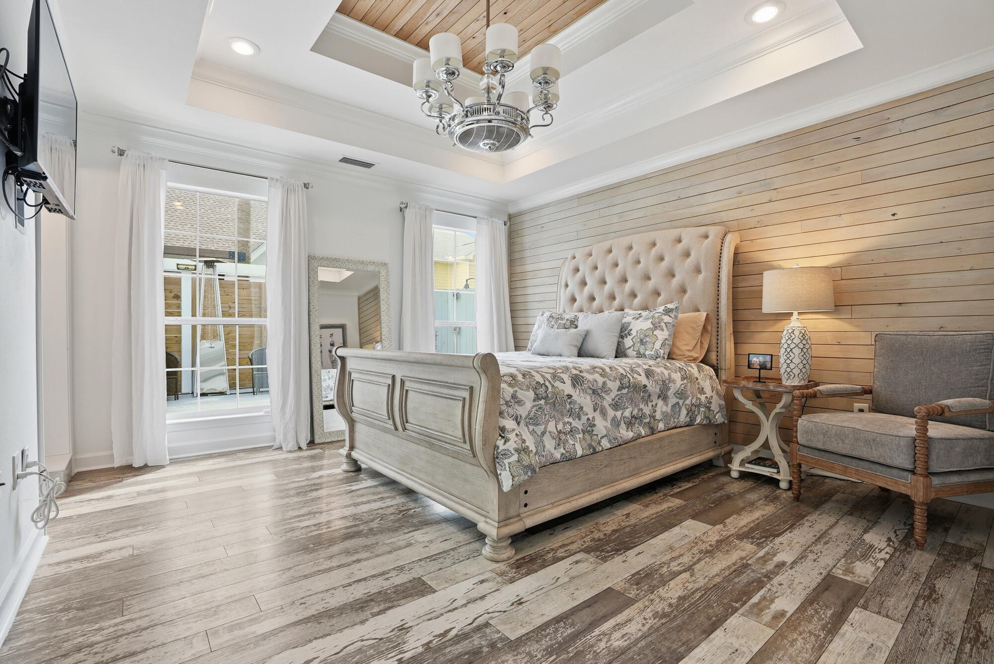 OLDE FLORIDA LAKES - Residential