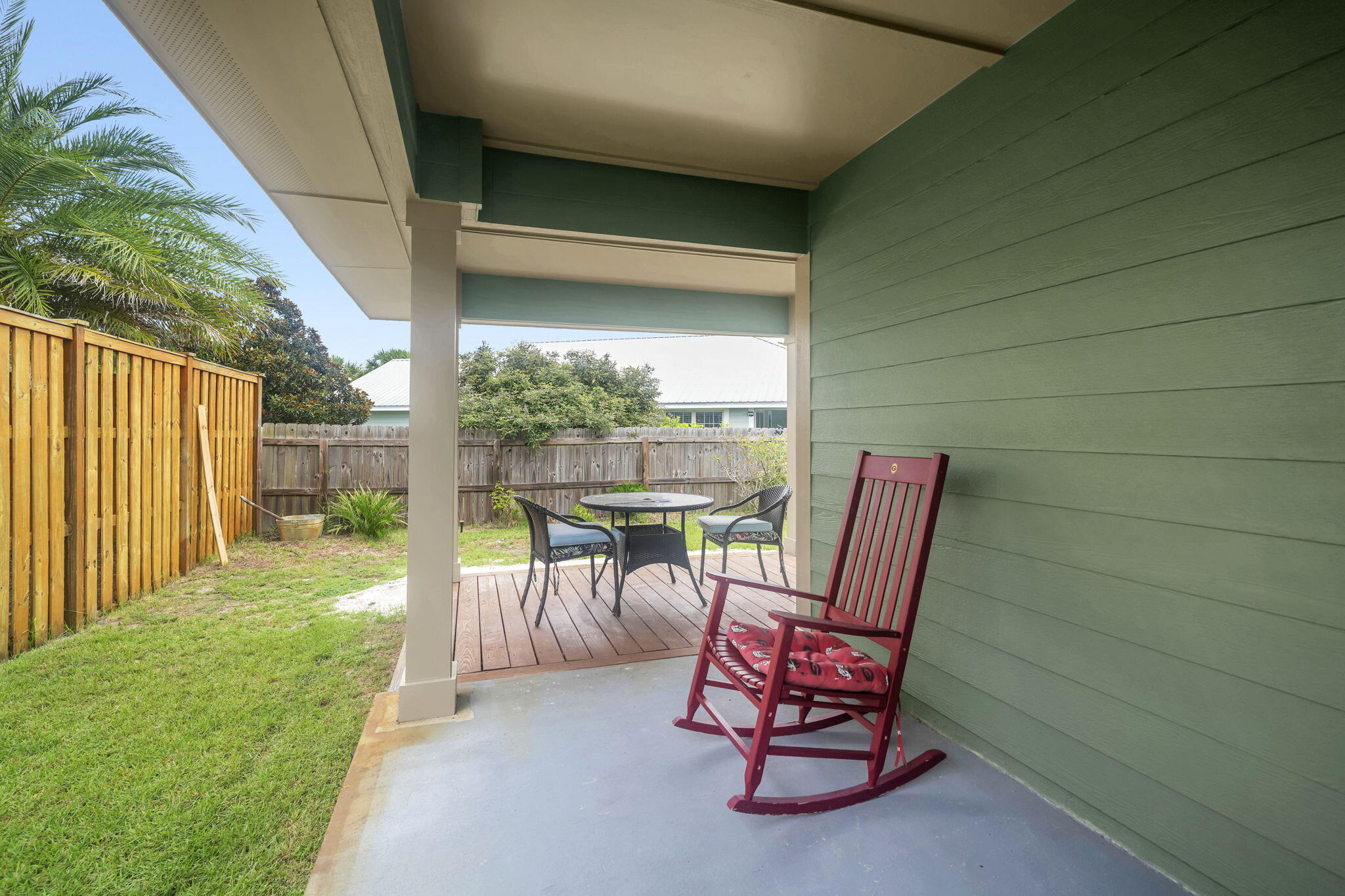 EAGLE BAY - Residential