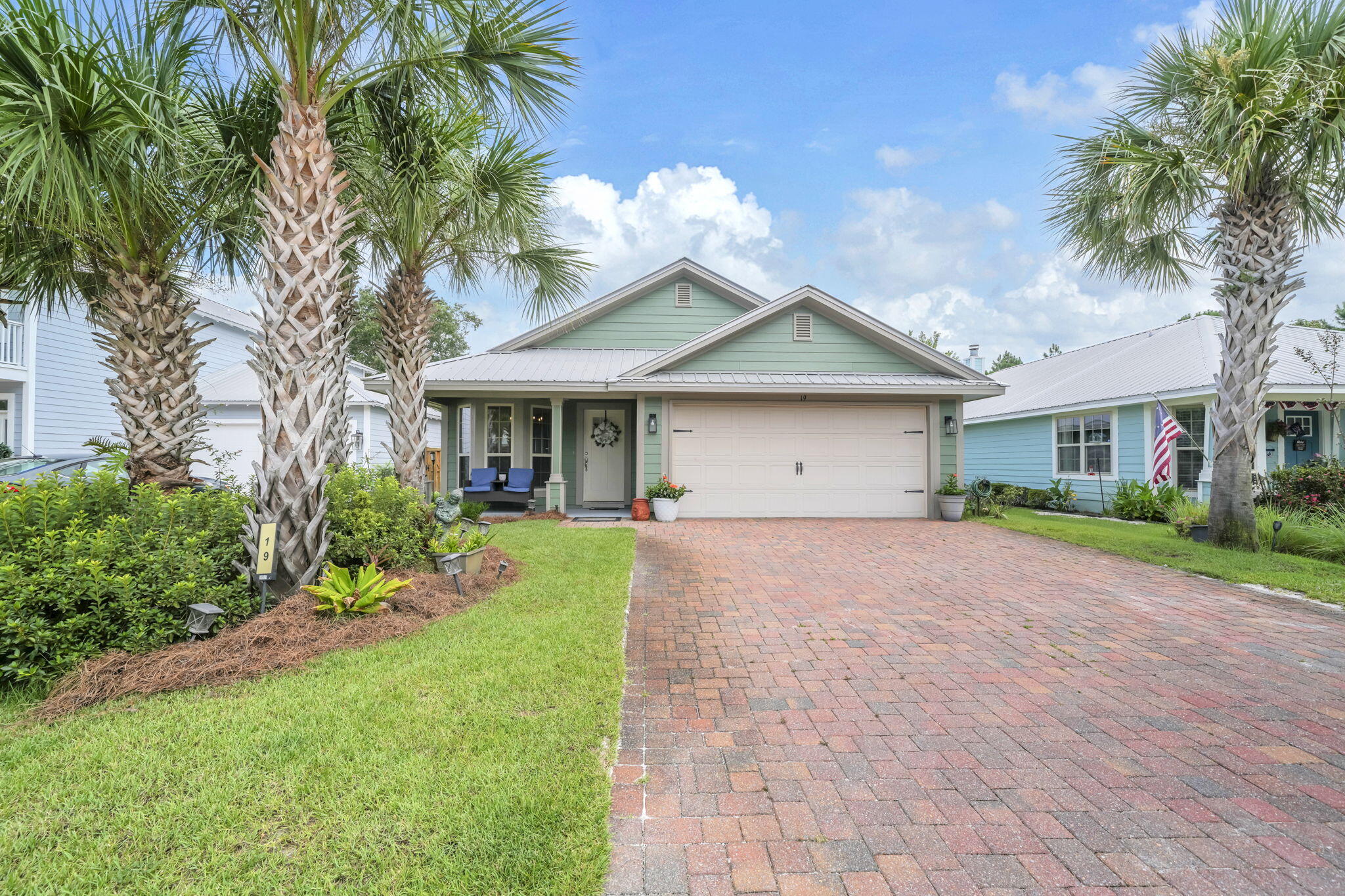 EAGLE BAY - Residential