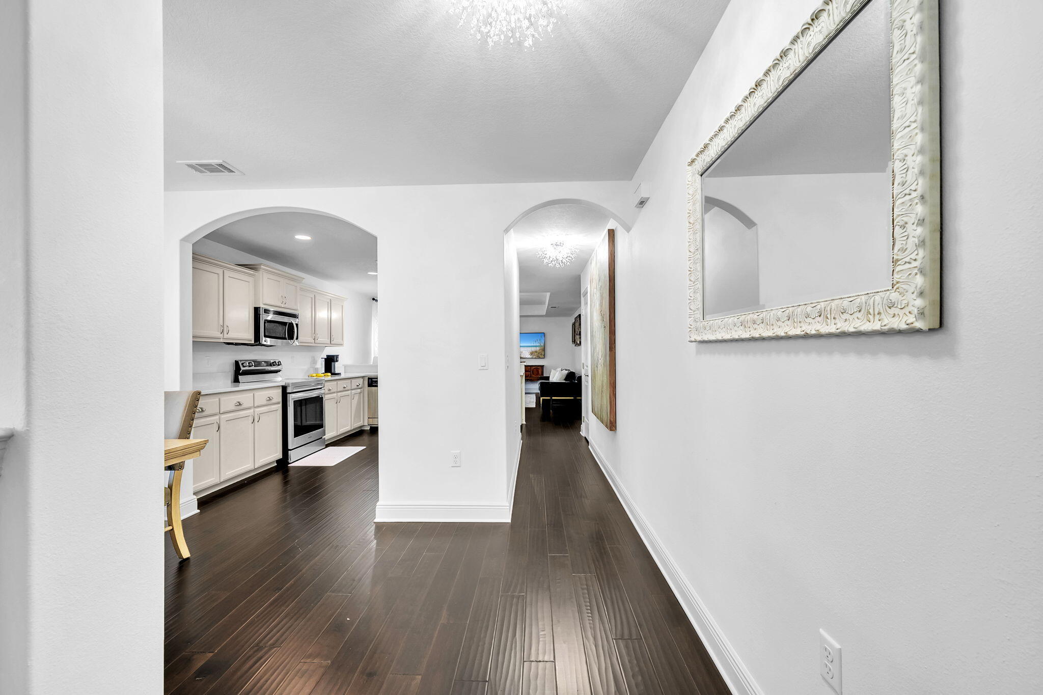 EAGLE BAY - Residential