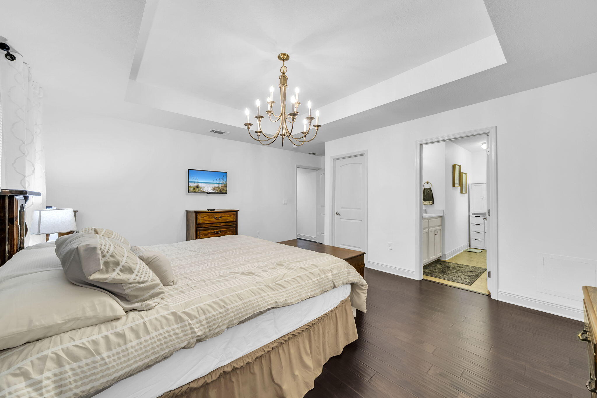 EAGLE BAY - Residential