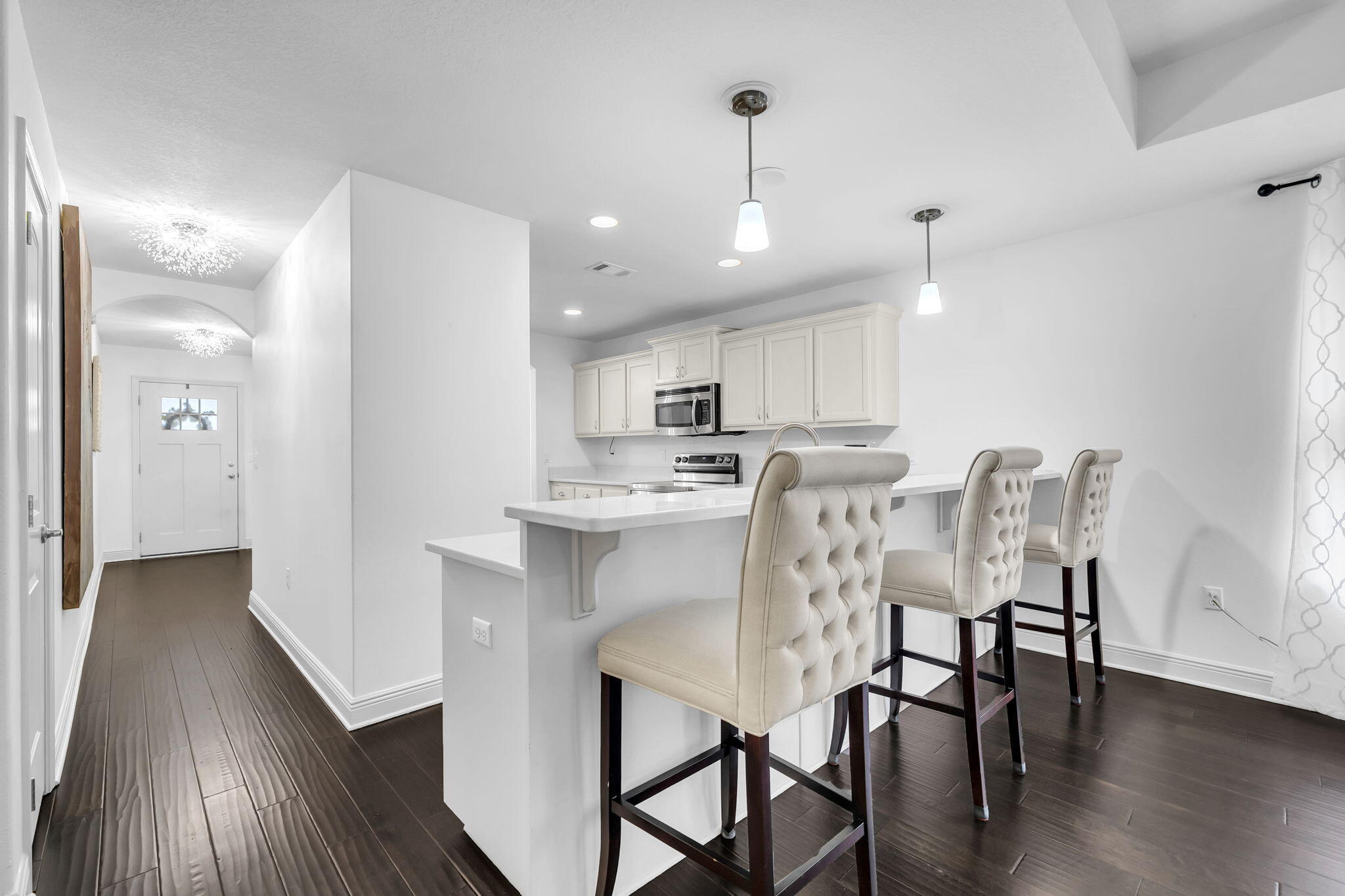 EAGLE BAY - Residential