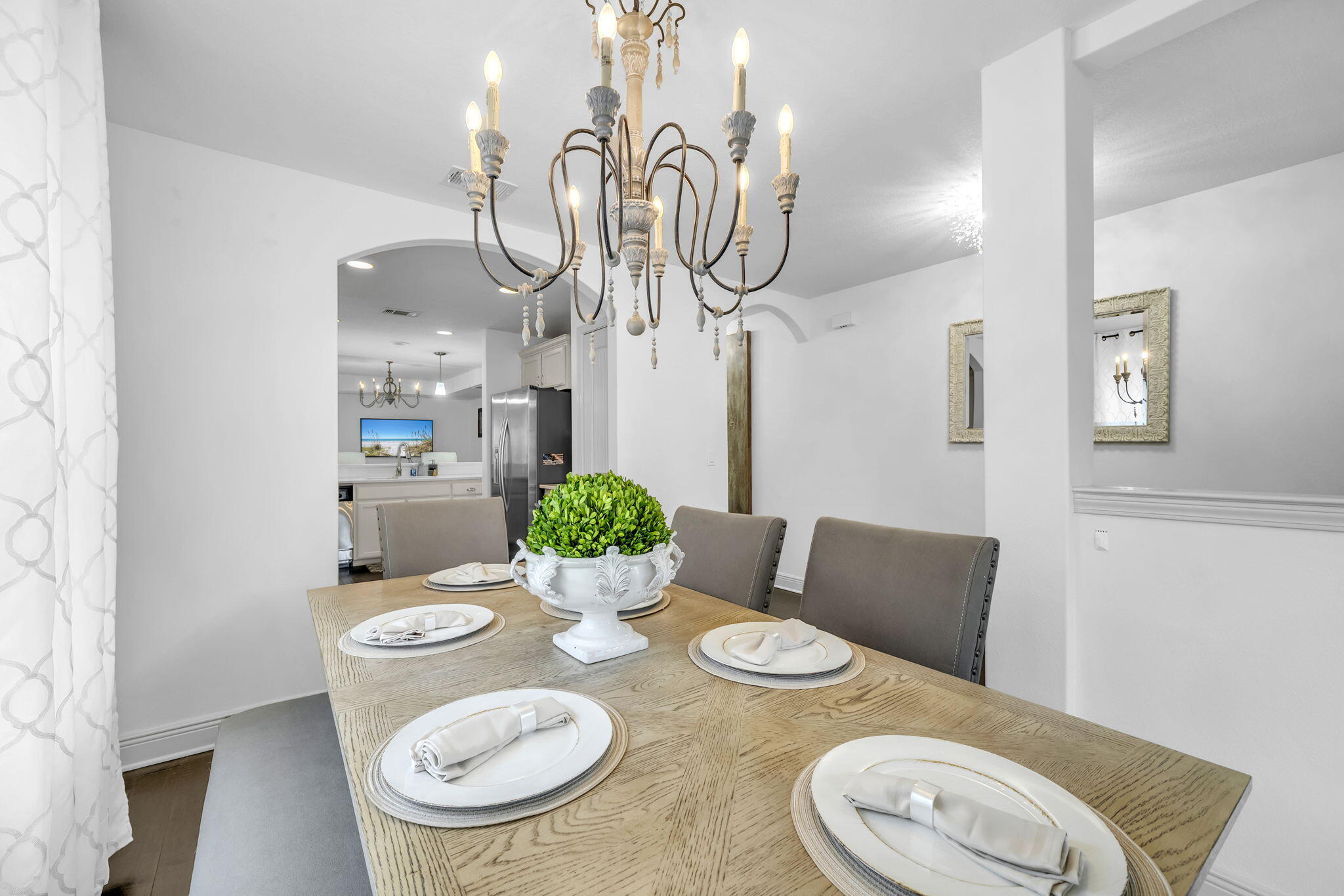 EAGLE BAY - Residential