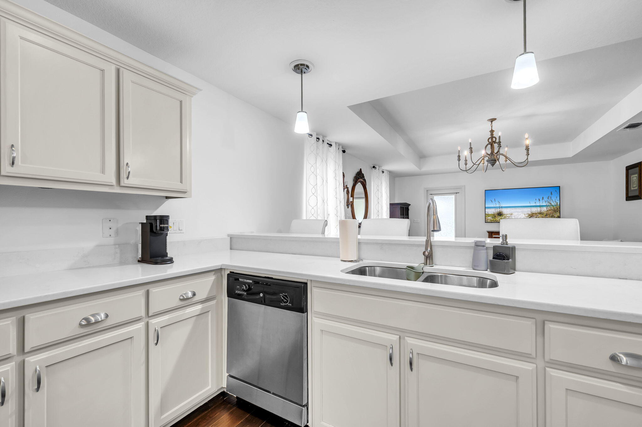 EAGLE BAY - Residential