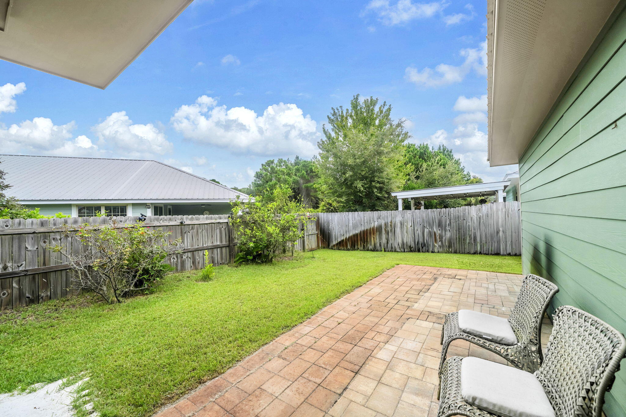 EAGLE BAY - Residential
