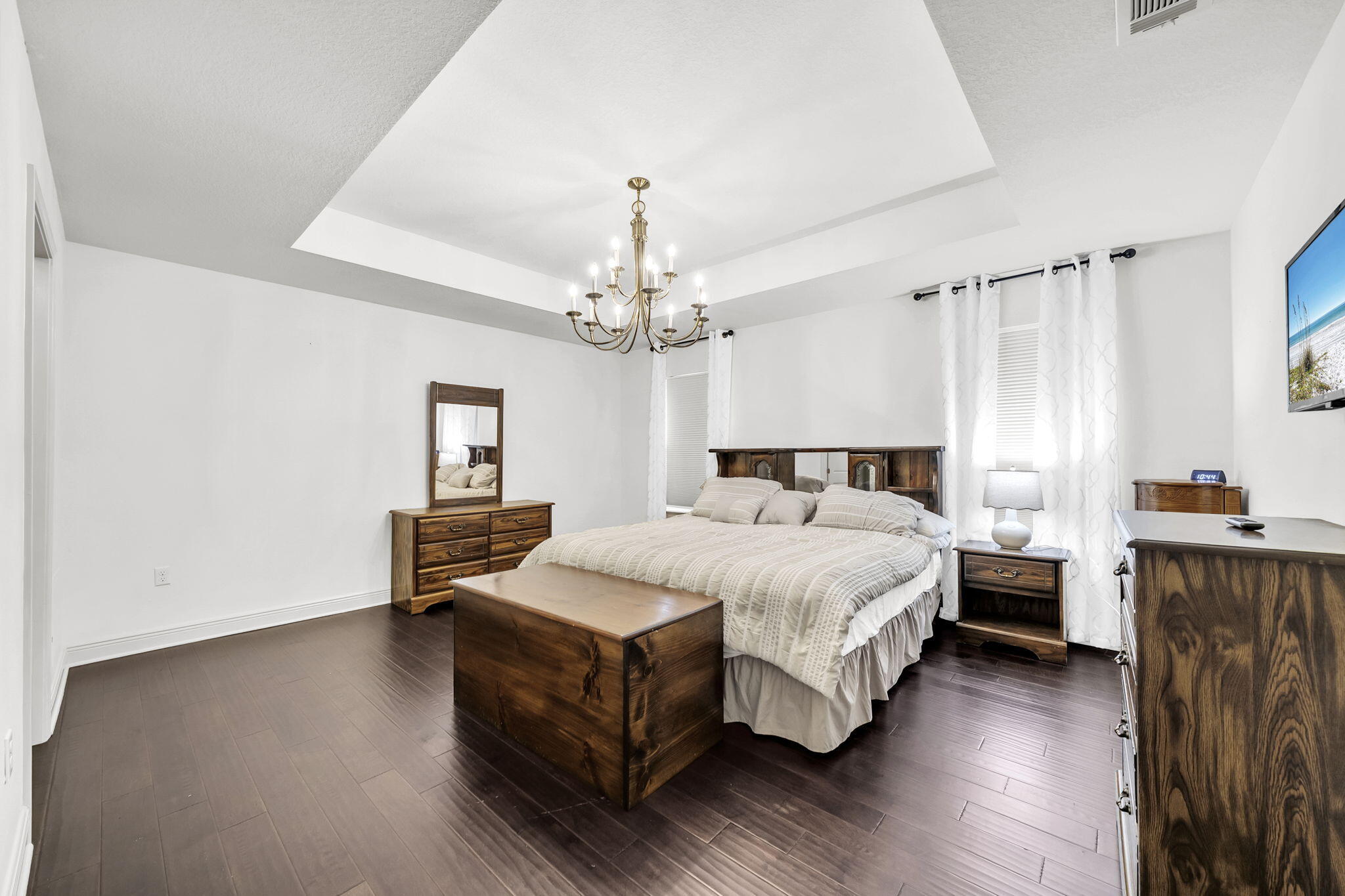 EAGLE BAY - Residential
