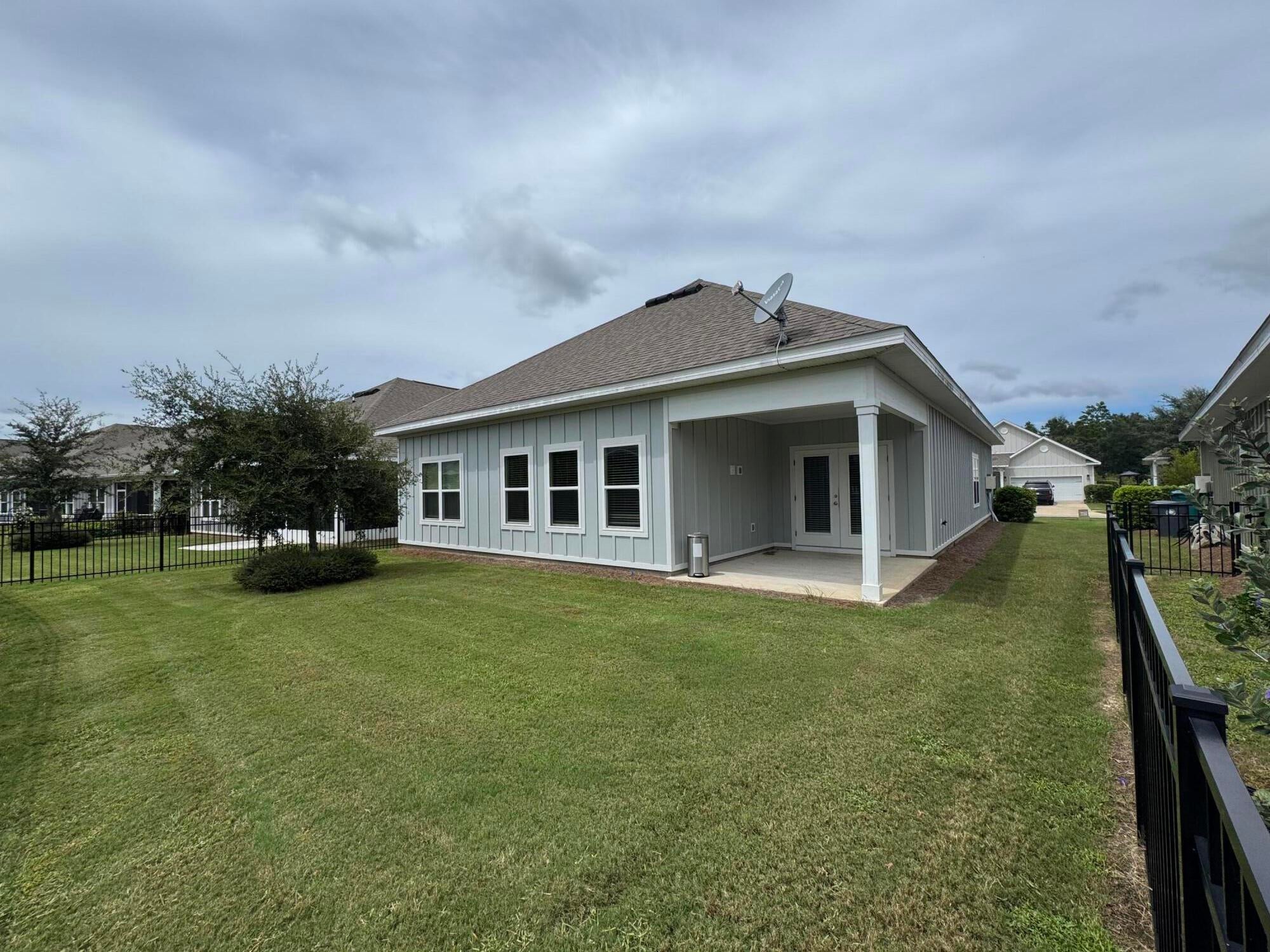 HAMMOCK BAY - FIREFLY - Residential Lease