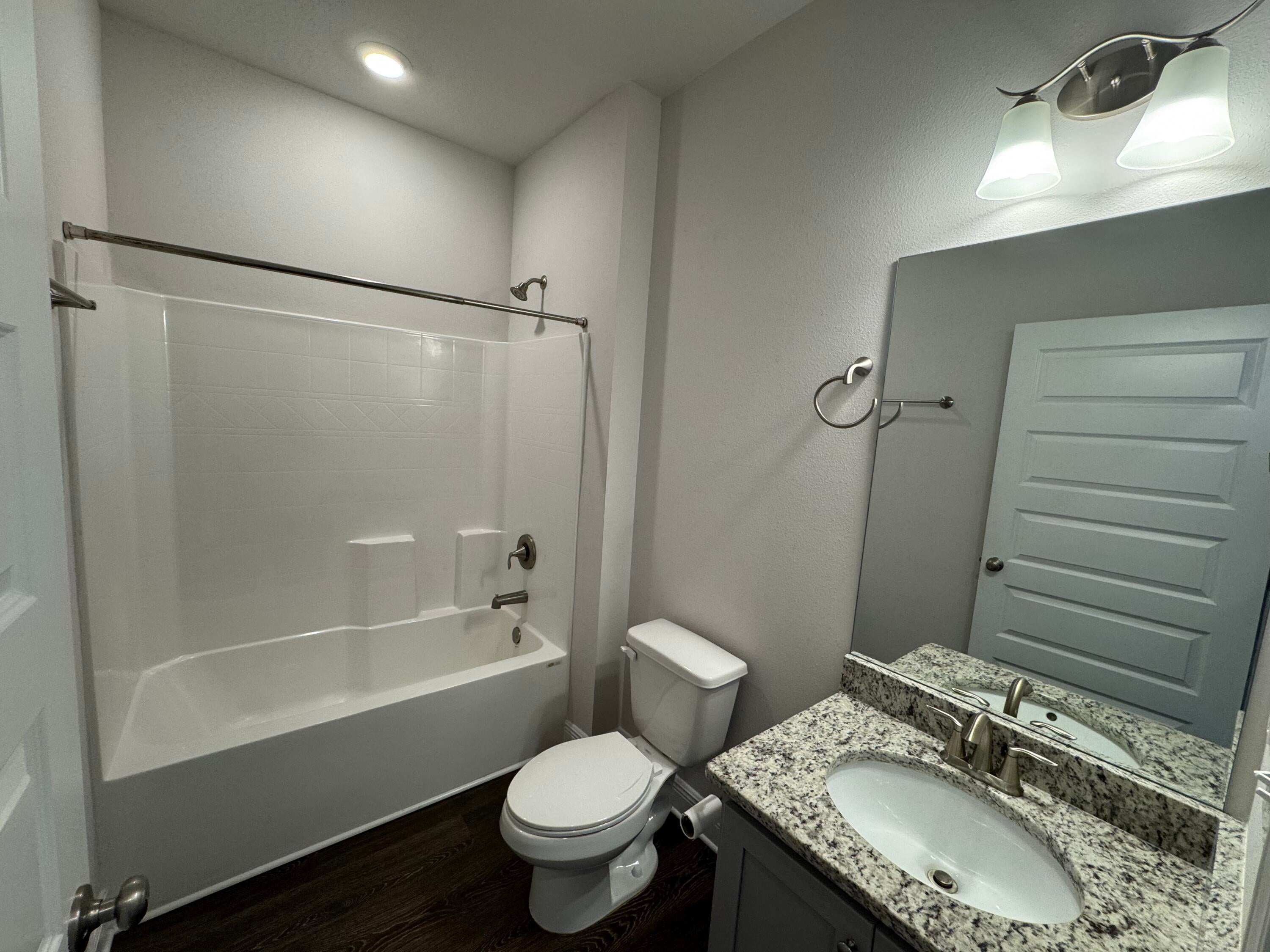 HAMMOCK BAY - FIREFLY - Residential Lease
