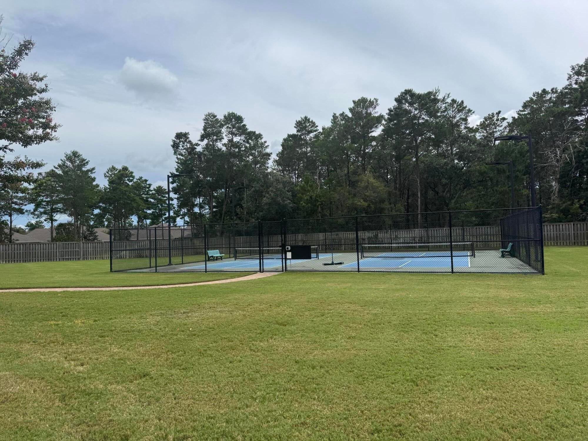 HAMMOCK BAY - FIREFLY - Residential Lease