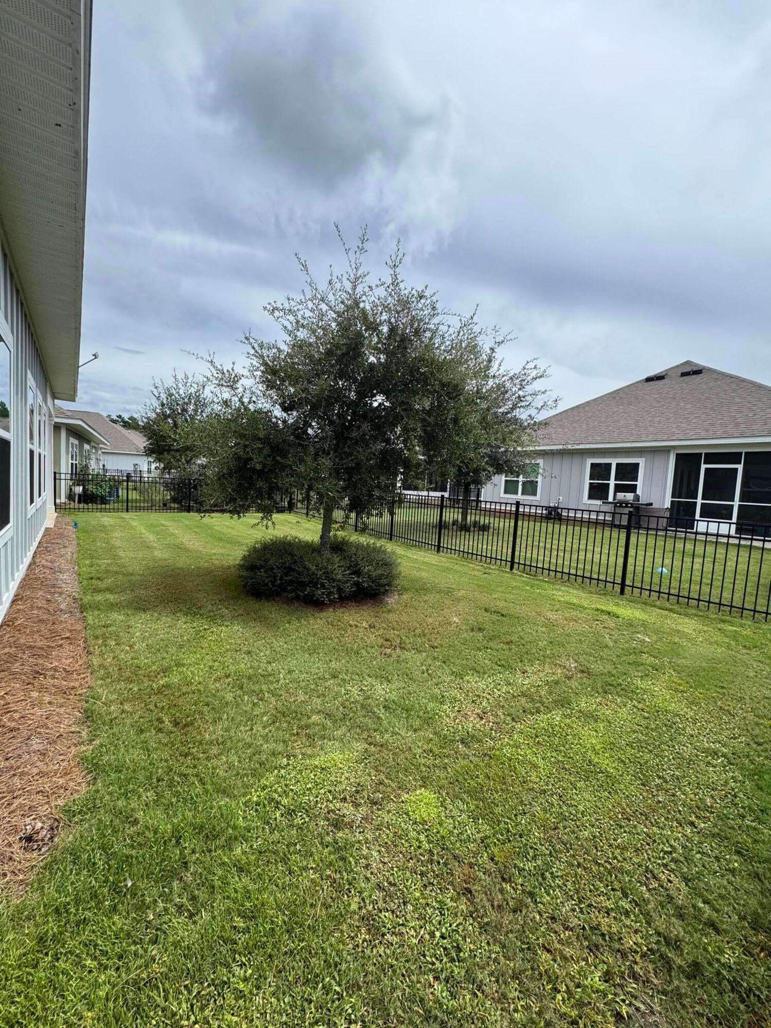 HAMMOCK BAY - FIREFLY - Residential Lease