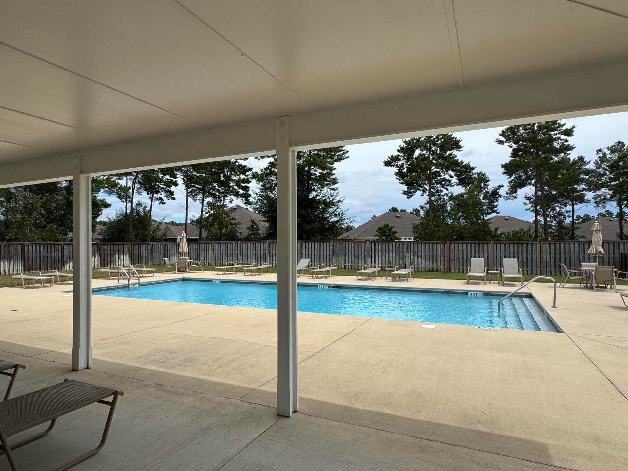 HAMMOCK BAY - FIREFLY - Residential Lease