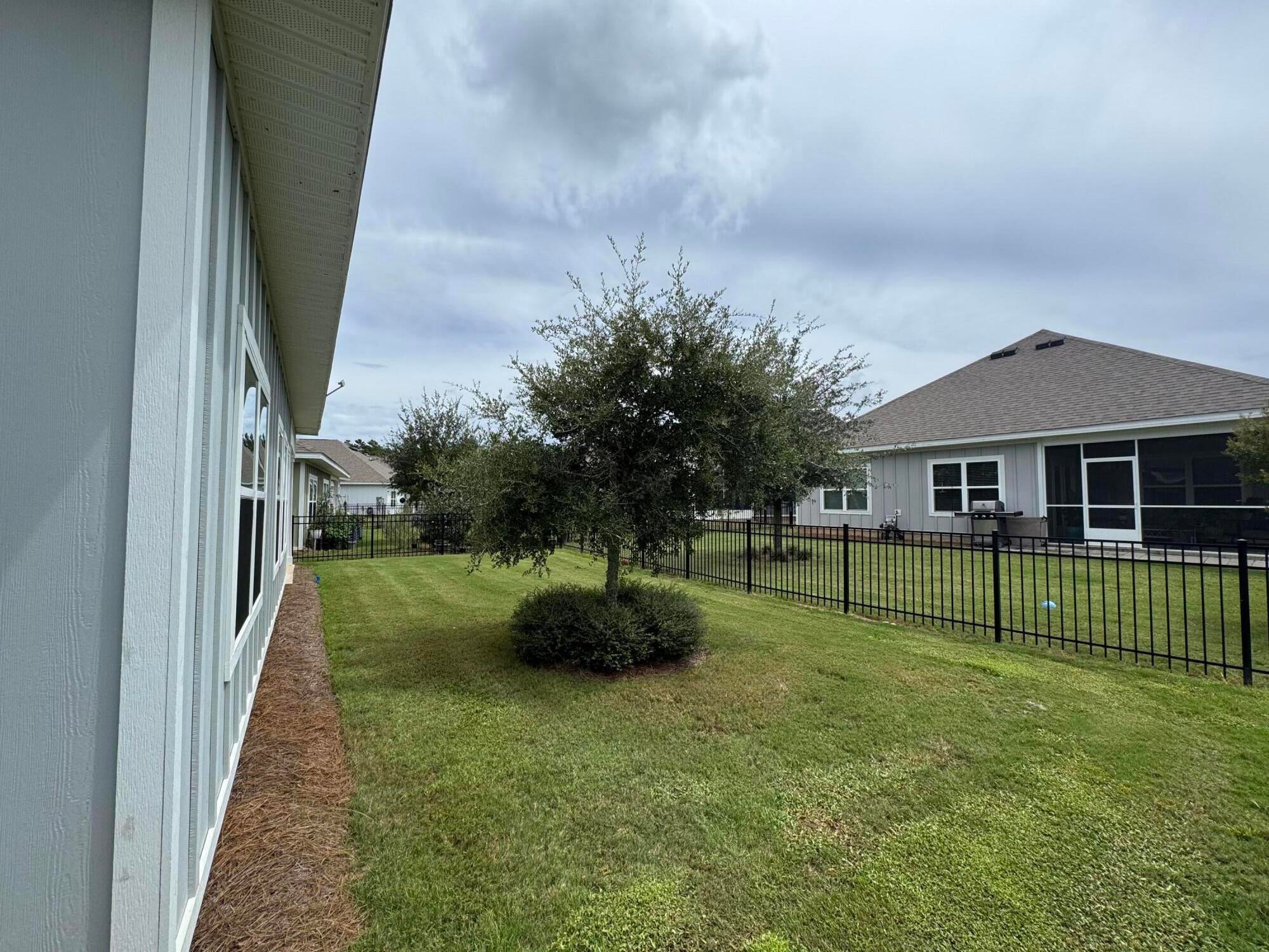 HAMMOCK BAY - FIREFLY - Residential Lease