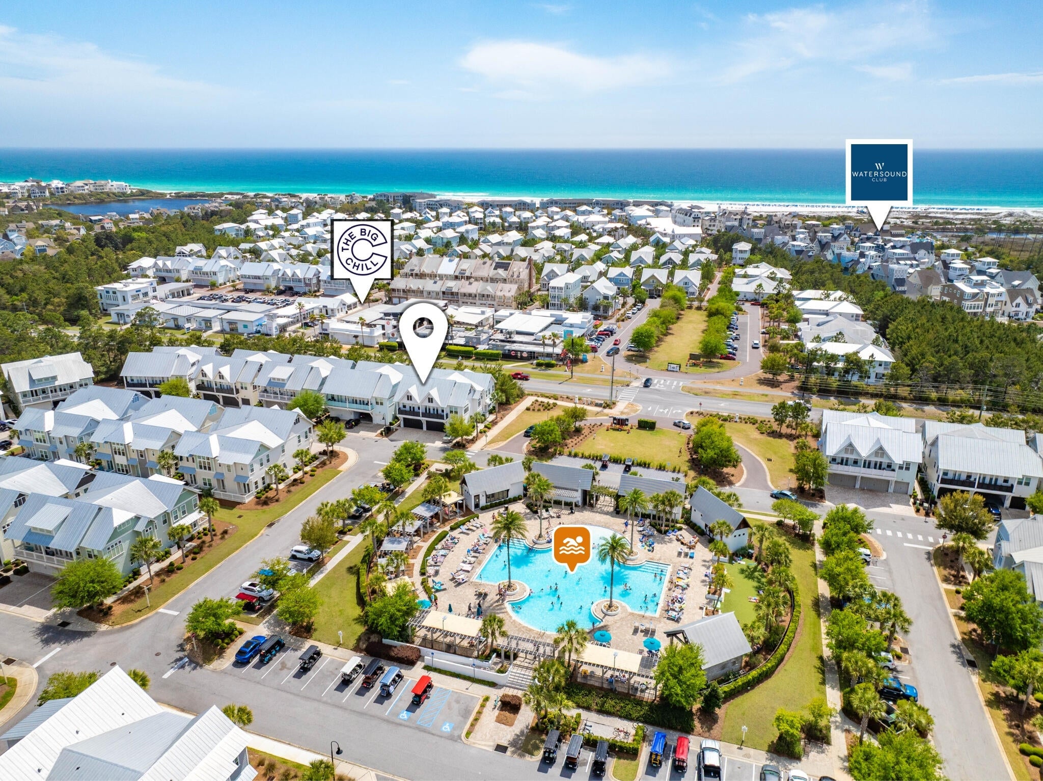 PROMINENCE - Residential