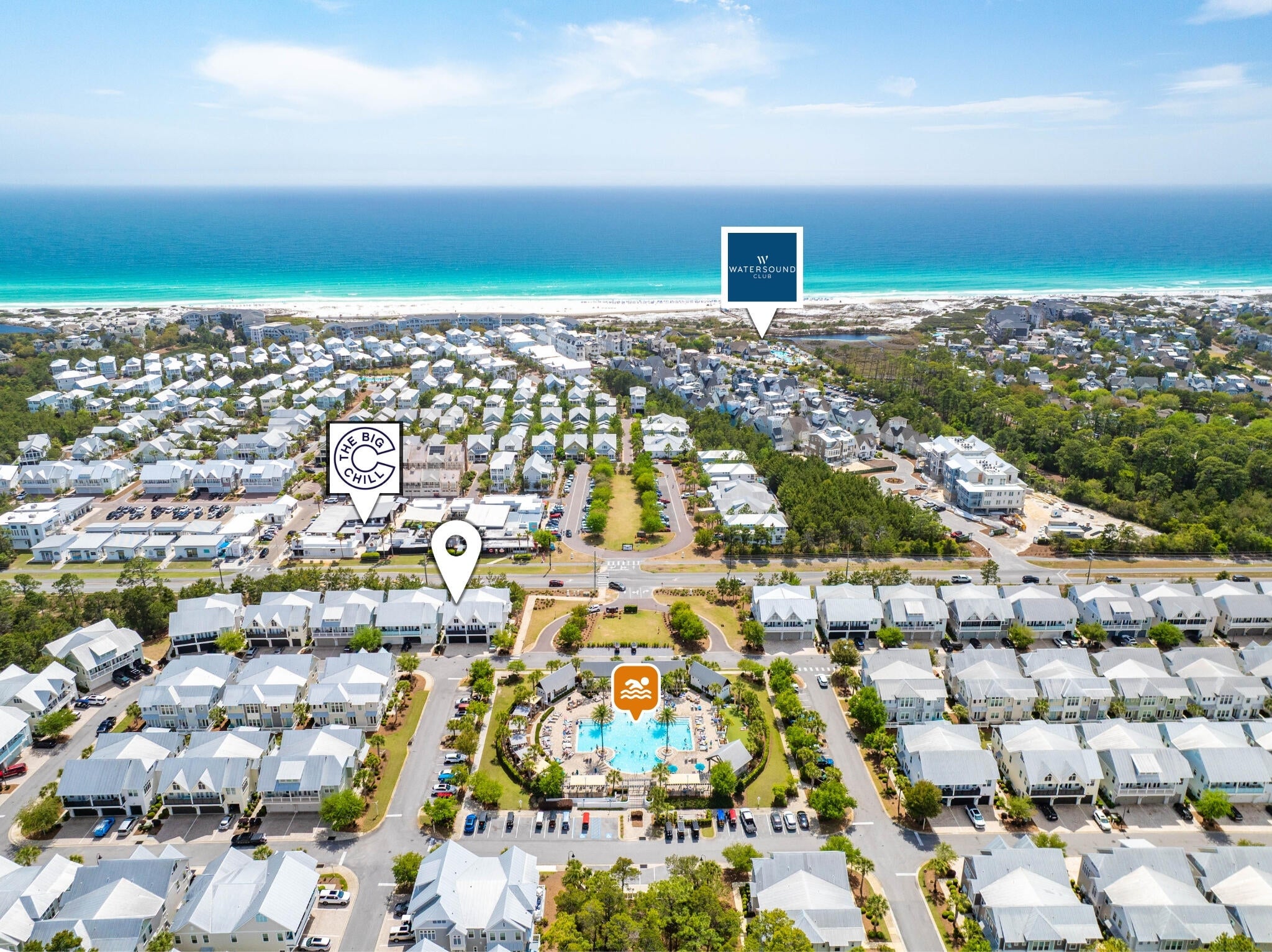 PROMINENCE - Residential