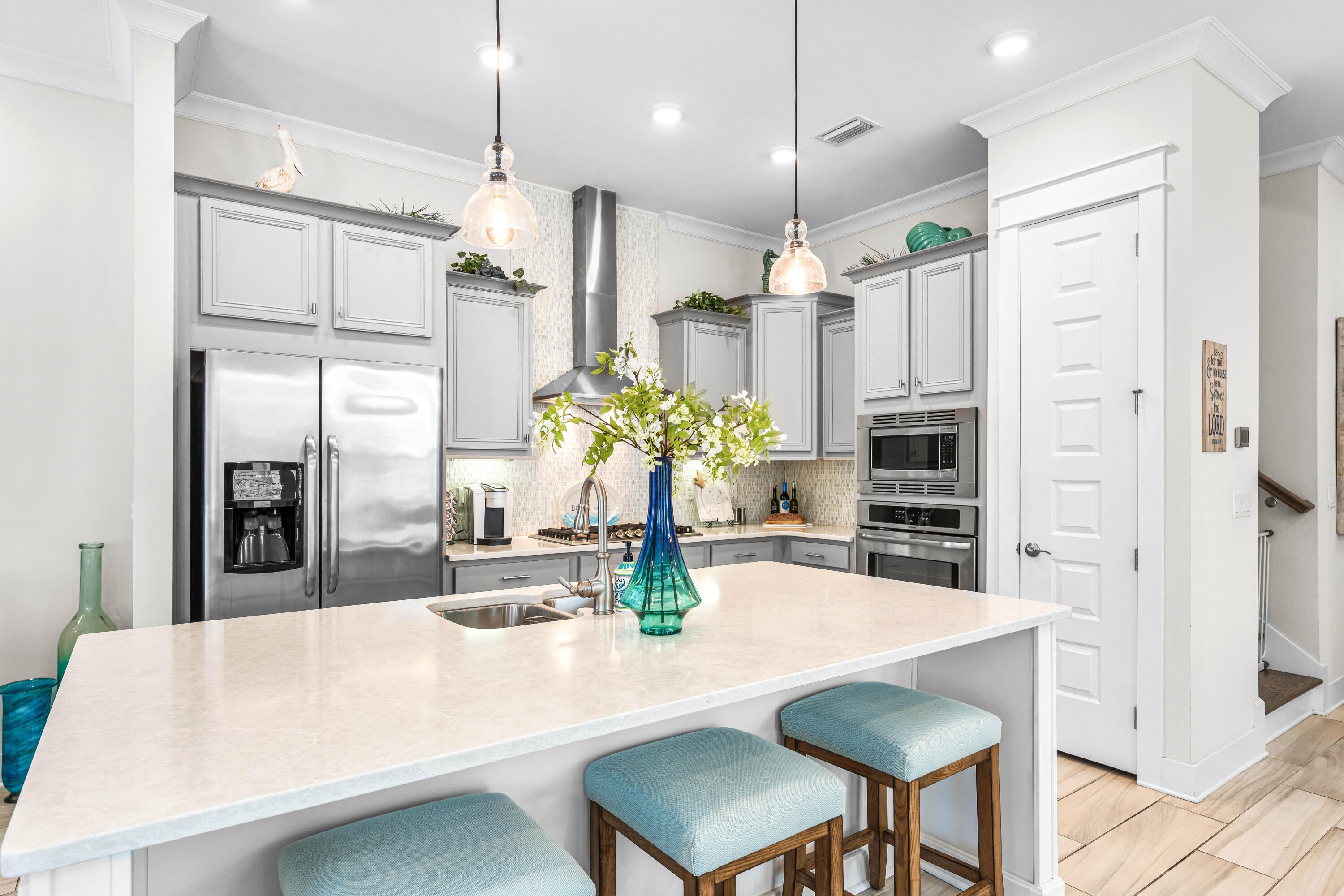 PROMINENCE - Residential