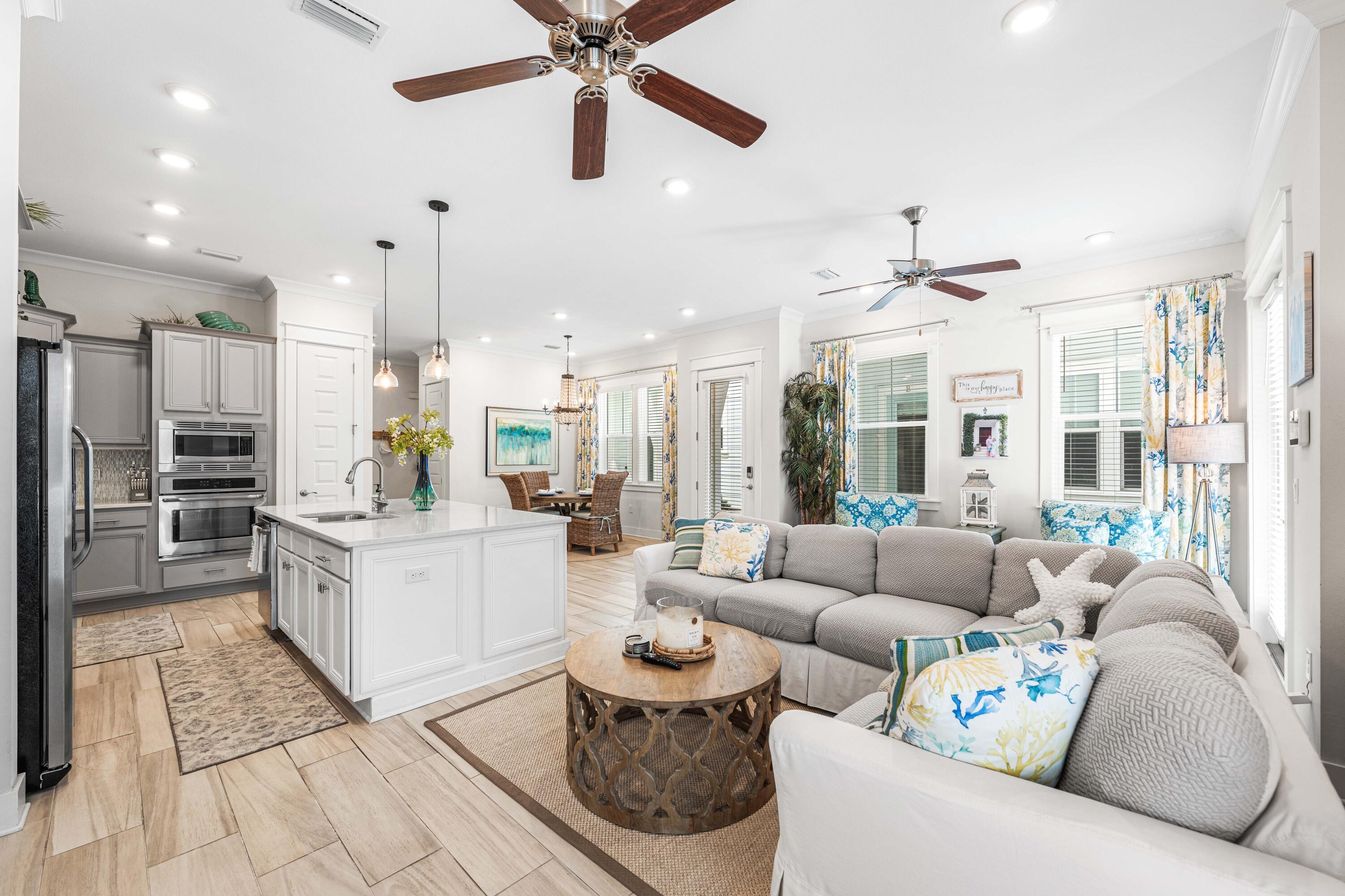 PROMINENCE - Residential