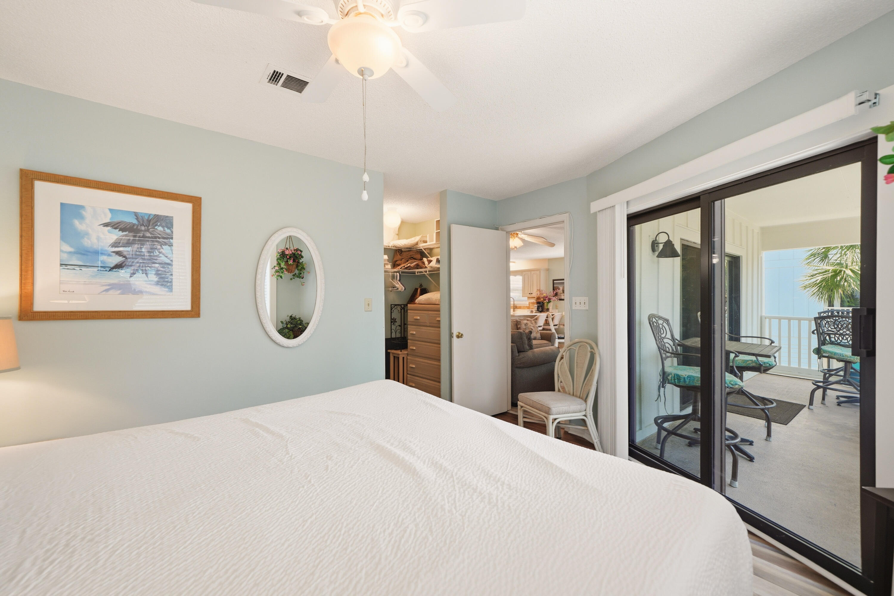 BEACHWOOD VILLAS CONDO - Residential