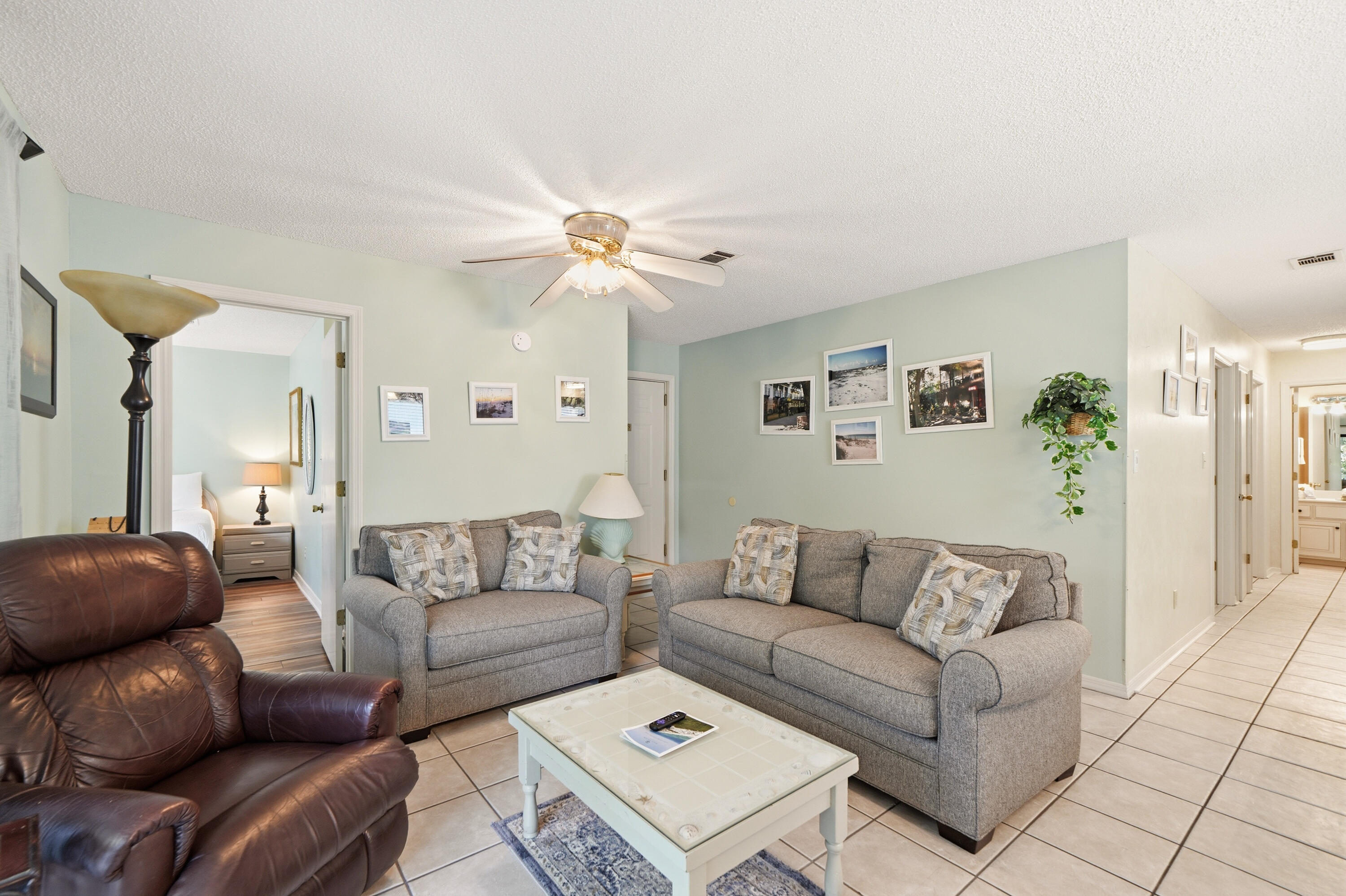 BEACHWOOD VILLAS CONDO - Residential