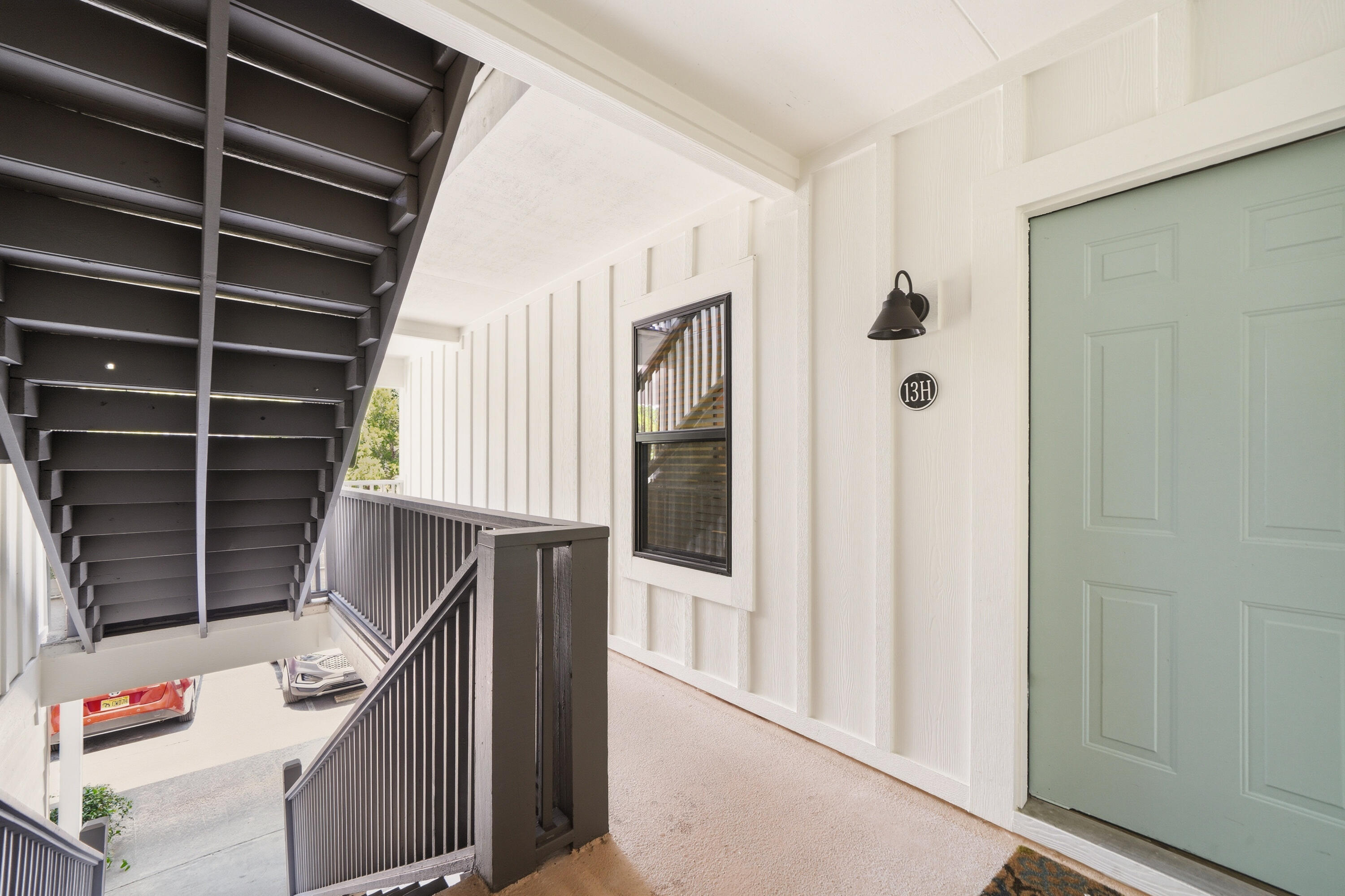 BEACHWOOD VILLAS CONDO - Residential