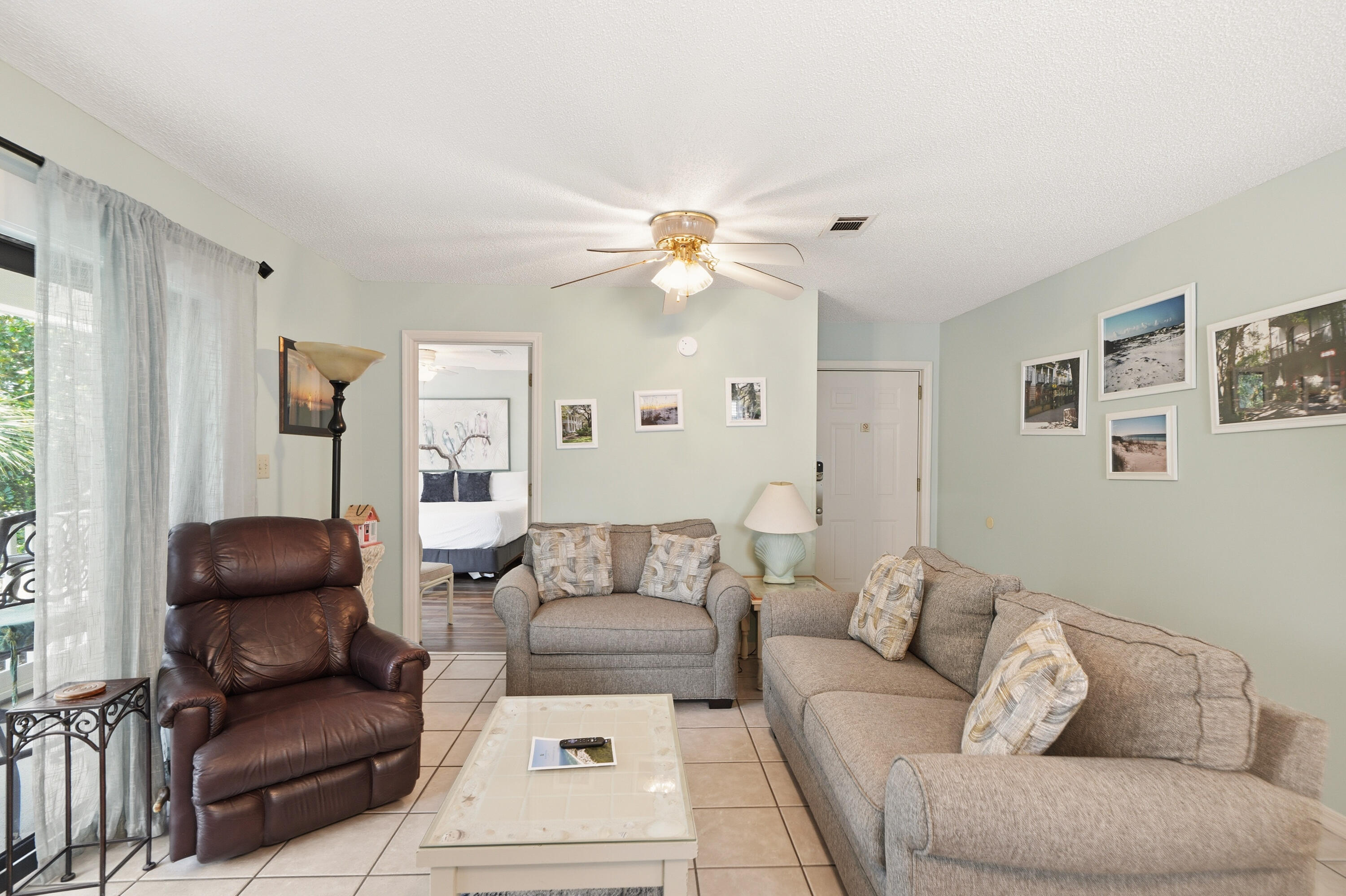 BEACHWOOD VILLAS CONDO - Residential