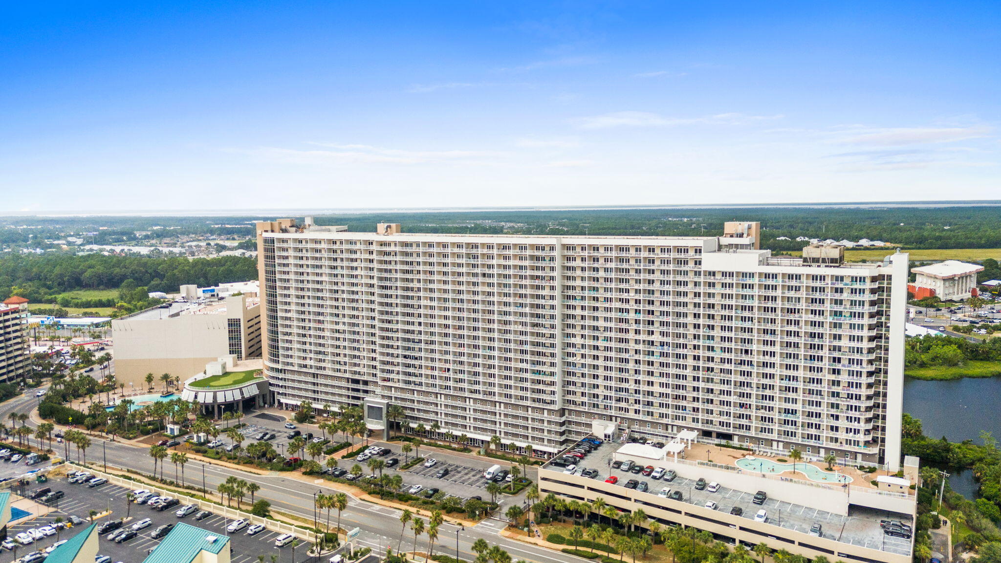 Laketown Wharf Phase II - Residential