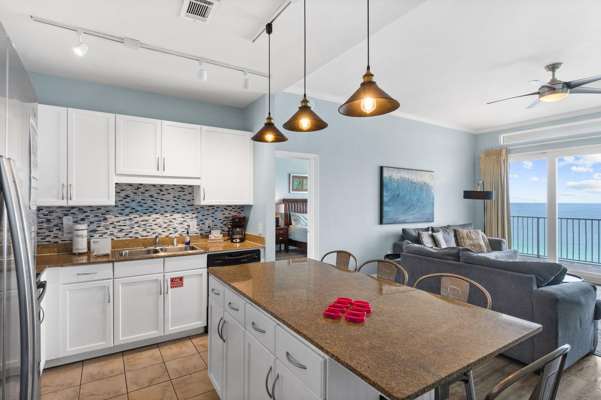 Laketown Wharf Phase II - Residential