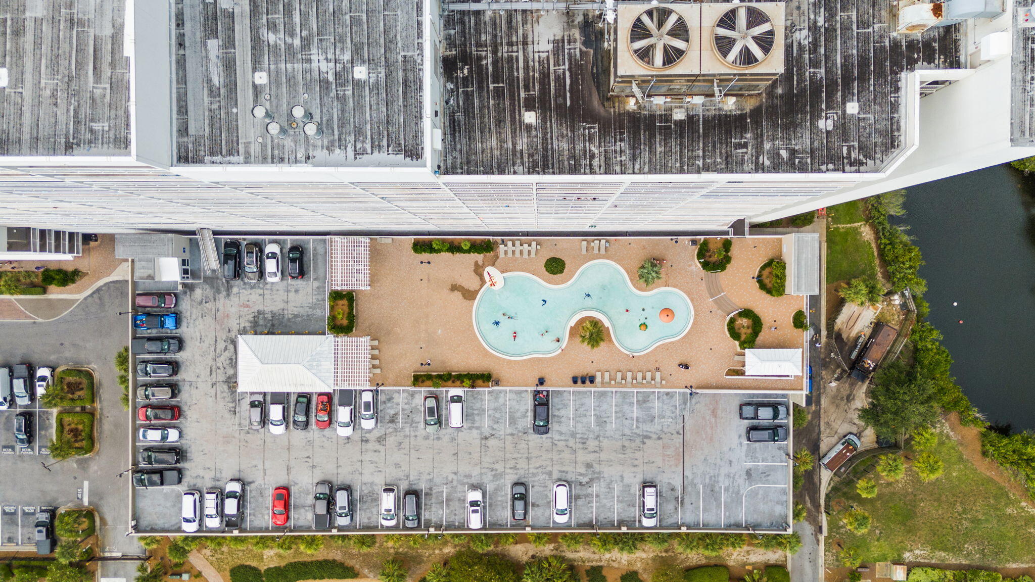 Laketown Wharf Phase II - Residential