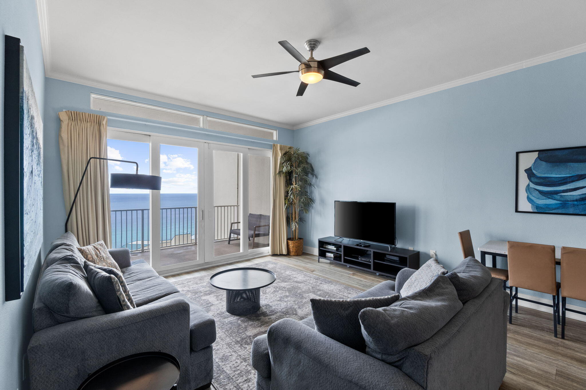 Laketown Wharf Phase II - Residential